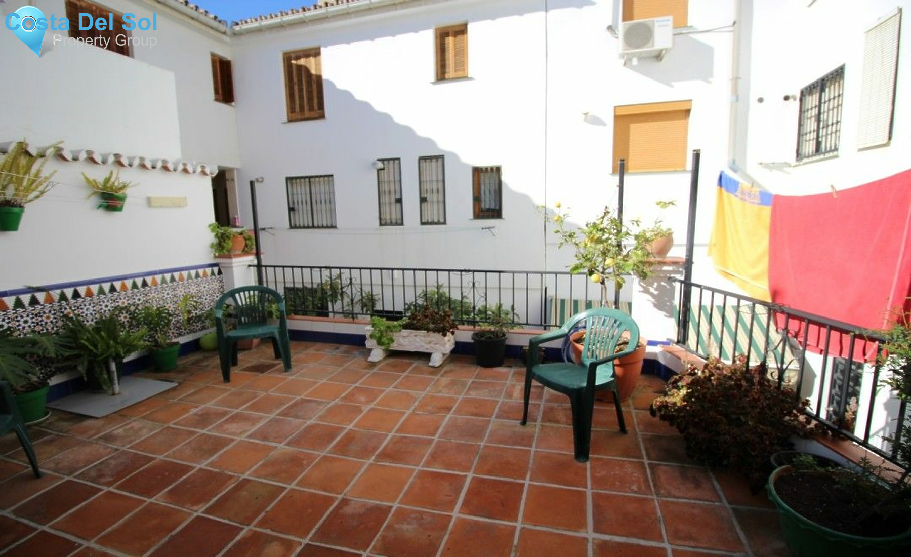 Semi-Detached House in Vélez-Málaga-1216865