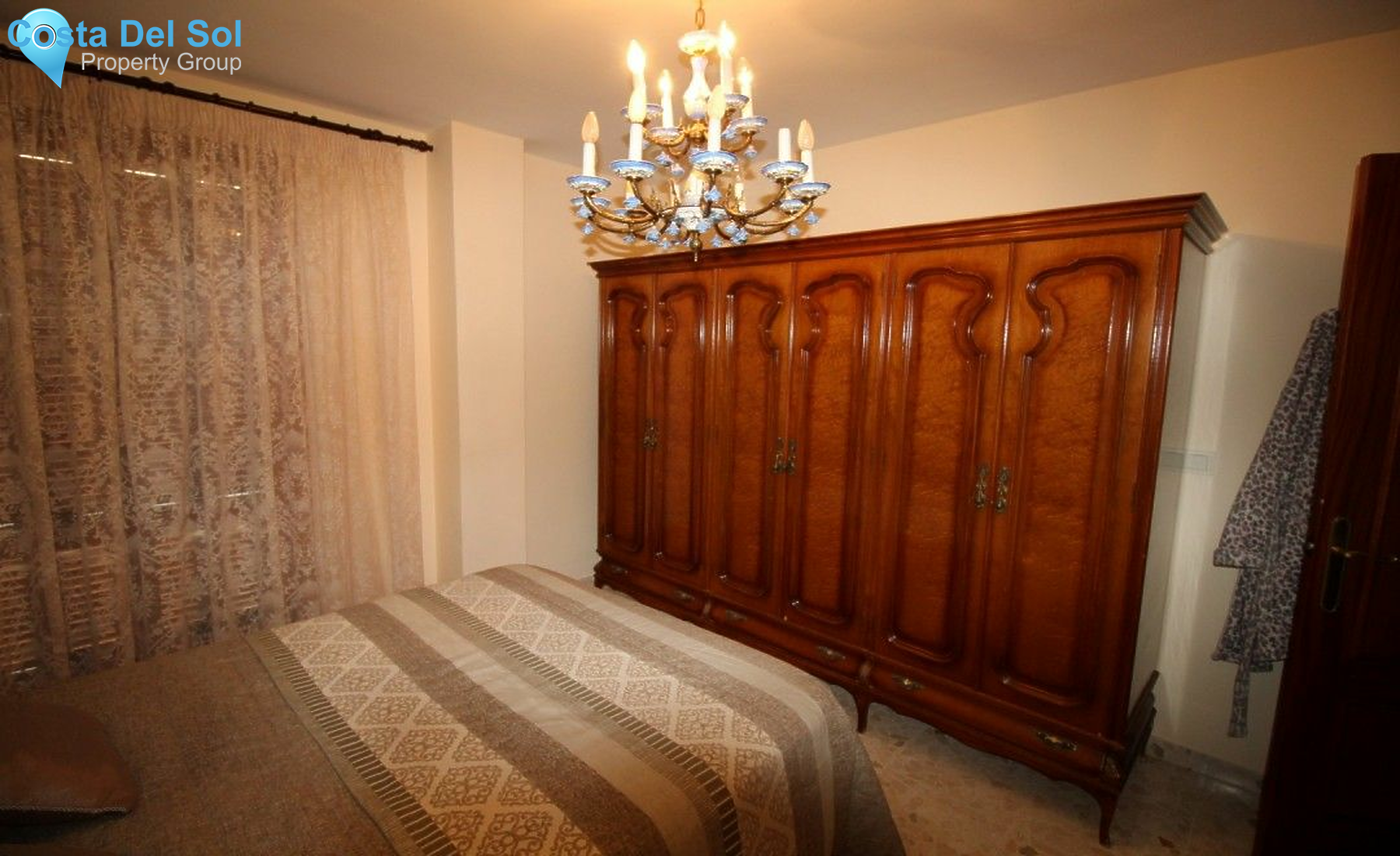 Semi-Detached House in Vélez-Málaga-1216867