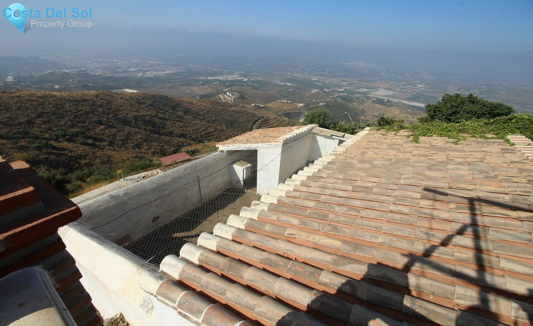 Semi-Detached House in Vélez-Málaga-1220597