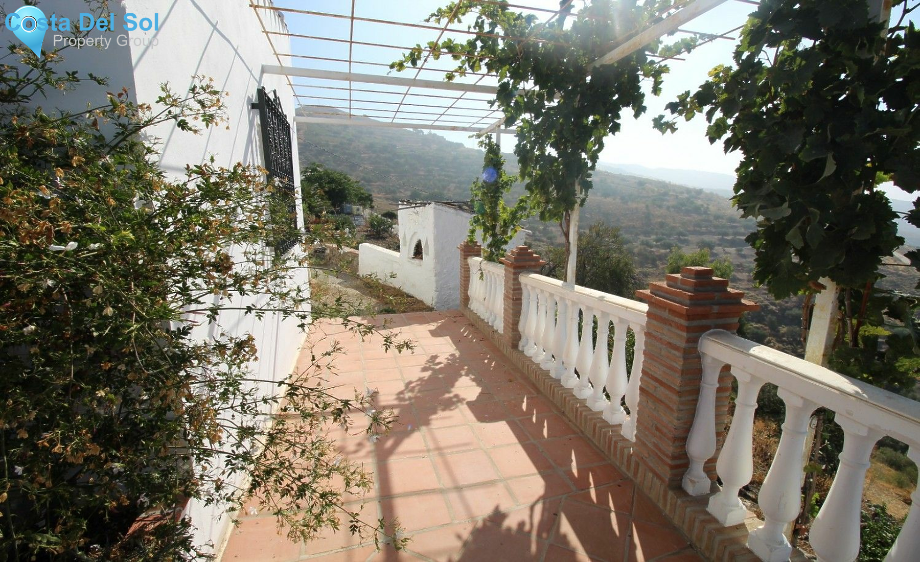 Semi-Detached House in Vélez-Málaga-1220598
