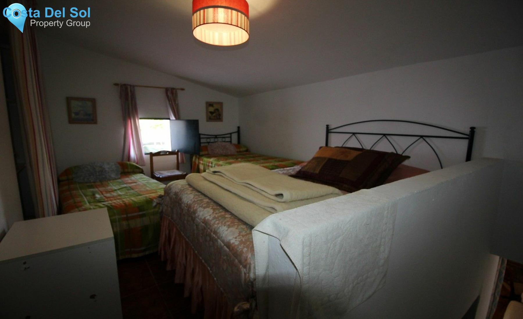 Semi-Detached House in Vélez-Málaga-1220600