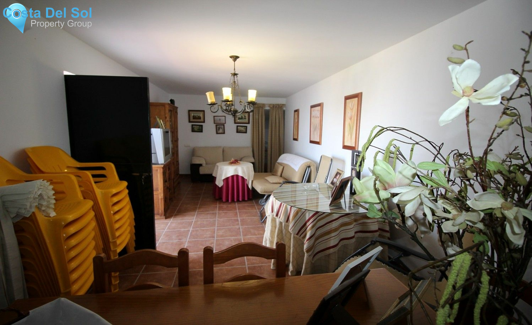 Semi-Detached House in Vélez-Málaga-1220602
