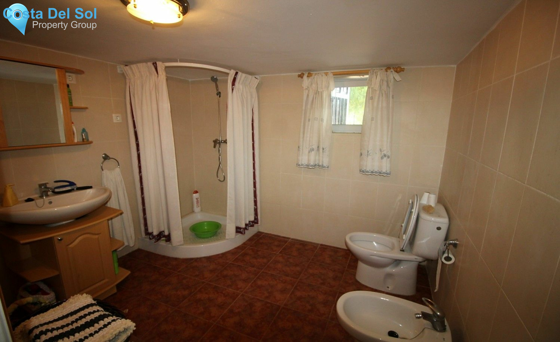 Semi-Detached House in Vélez-Málaga-1220605