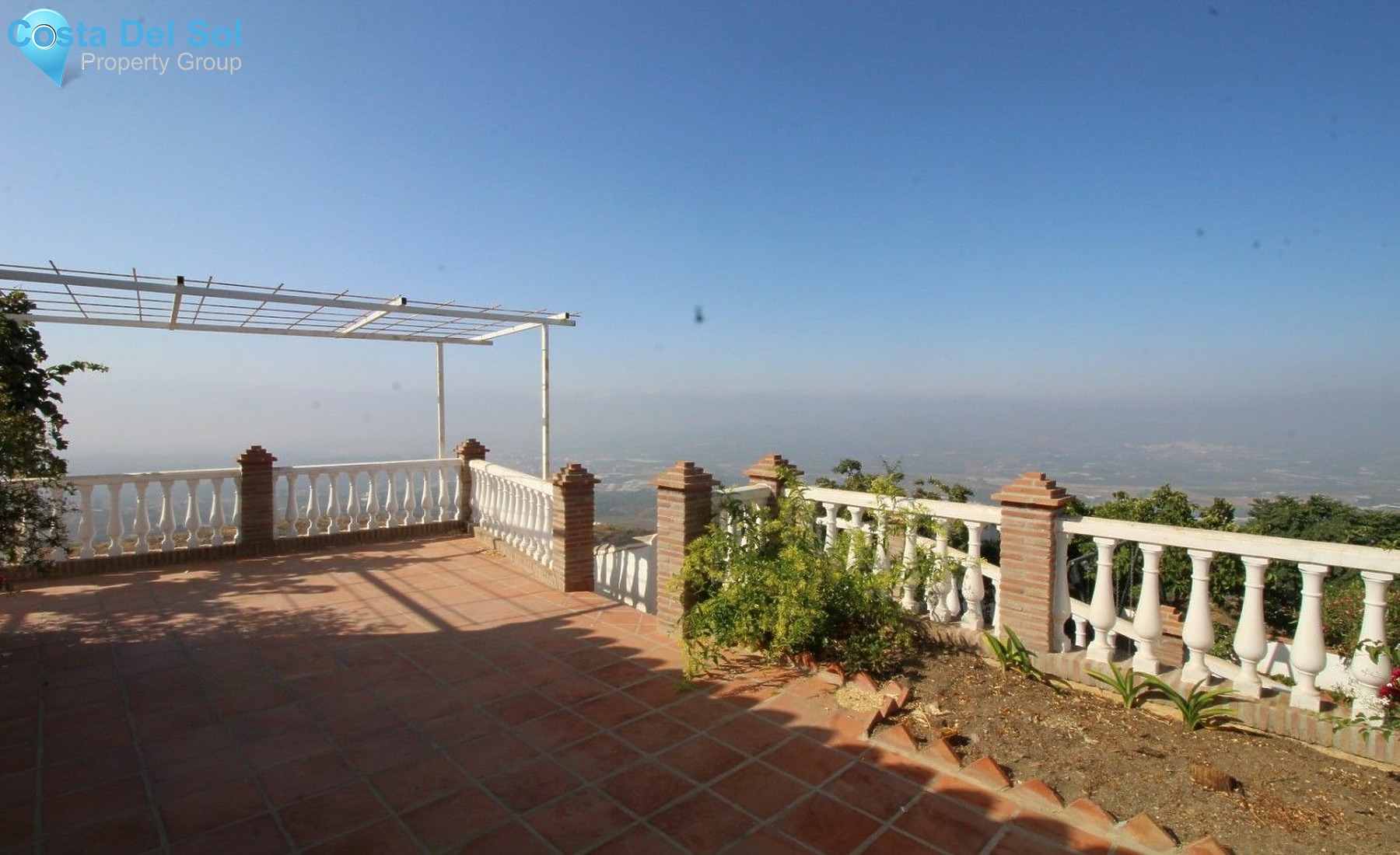 Semi-Detached House in Vélez-Málaga-1220590
