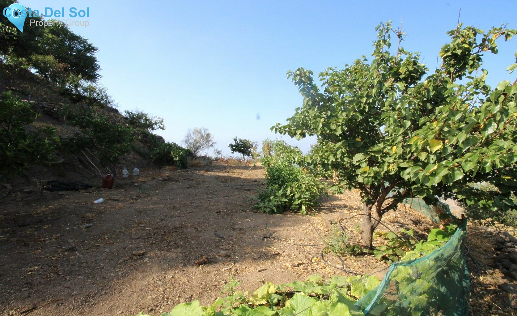 Semi-Detached House in Vélez-Málaga-1220591