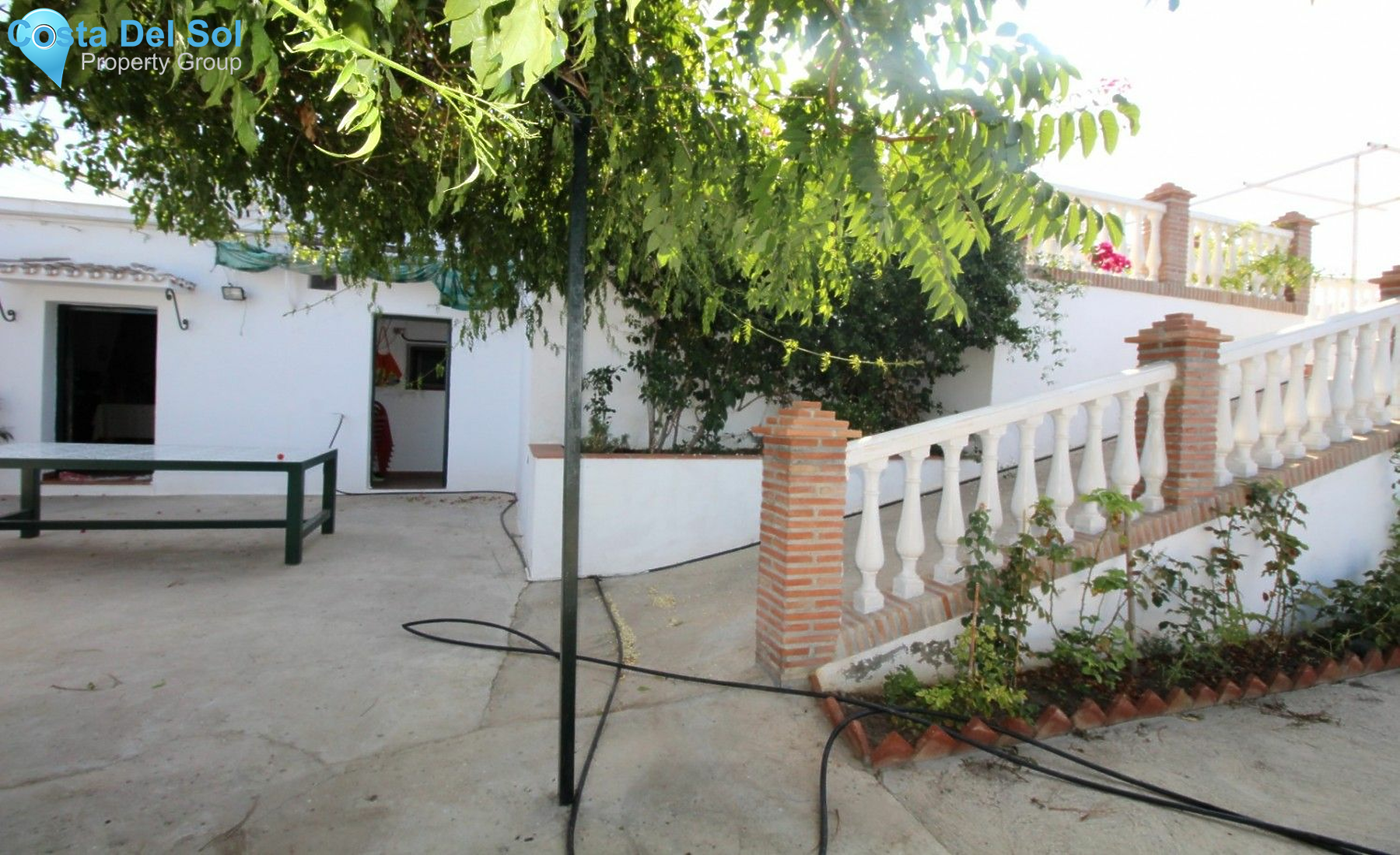 Semi-Detached House in Vélez-Málaga-1220592