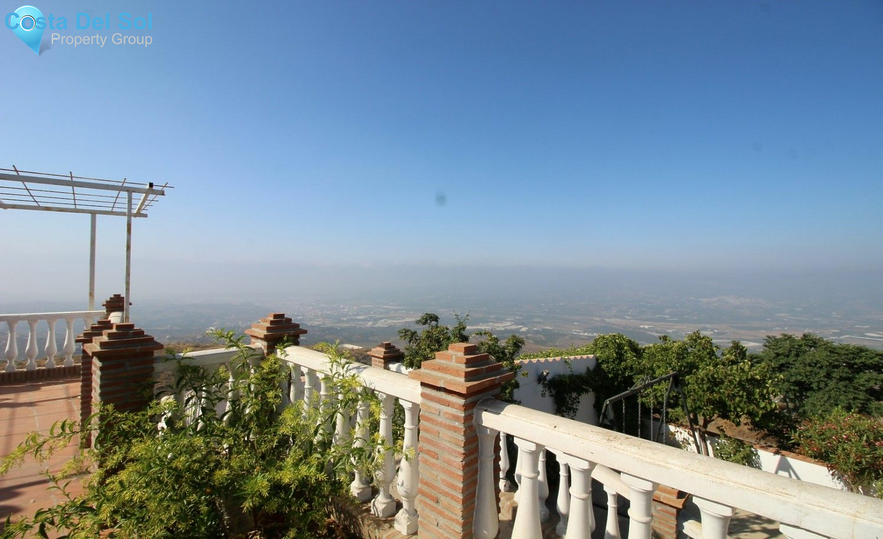 Semi-Detached House in Vélez-Málaga-1220594