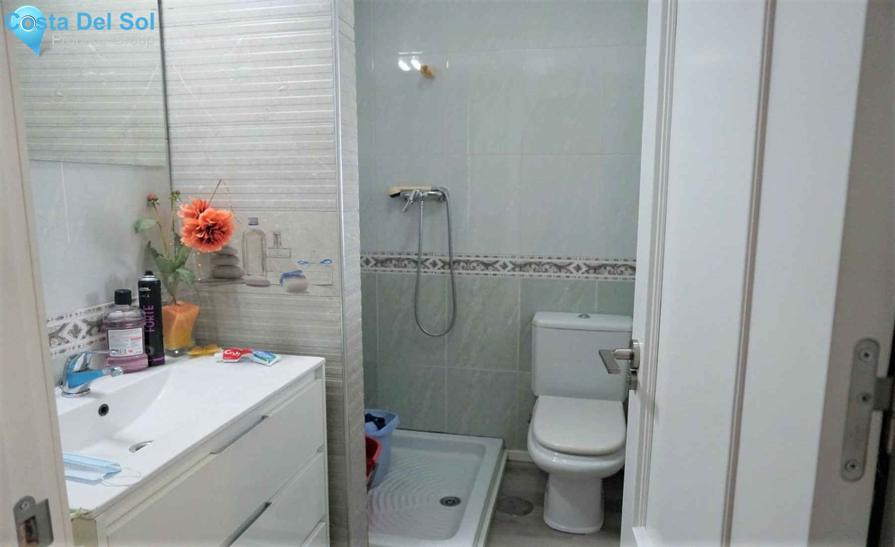 Semi-Detached House in Vélez-Málaga-1229300