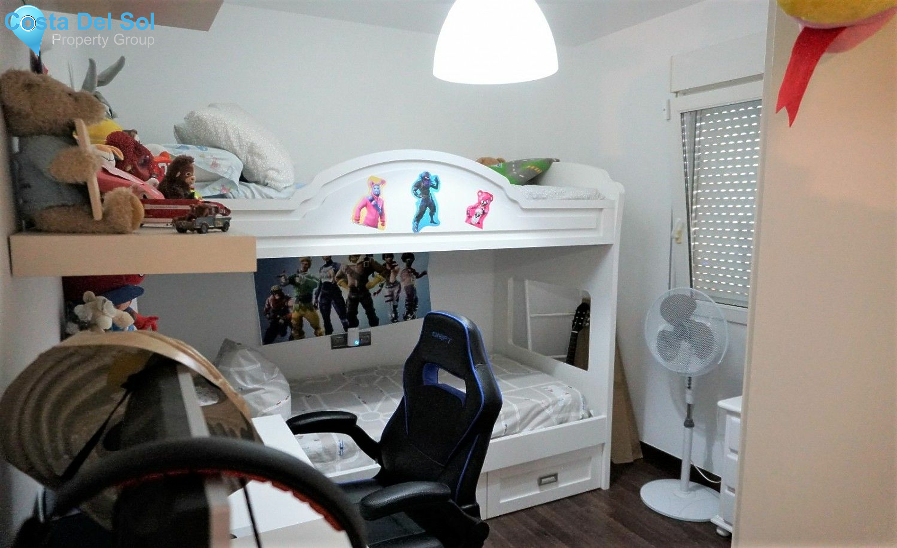 Semi-Detached House in Vélez-Málaga-1229303