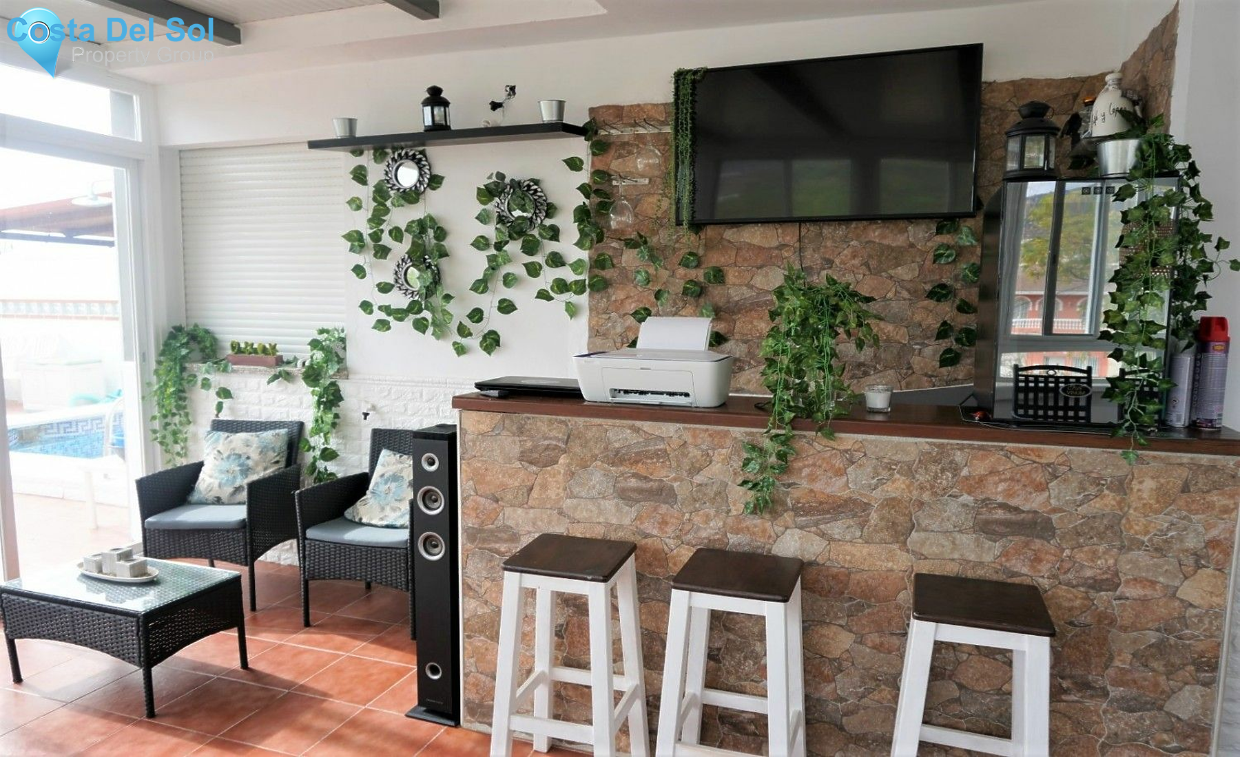 Semi-Detached House in Vélez-Málaga-1229305