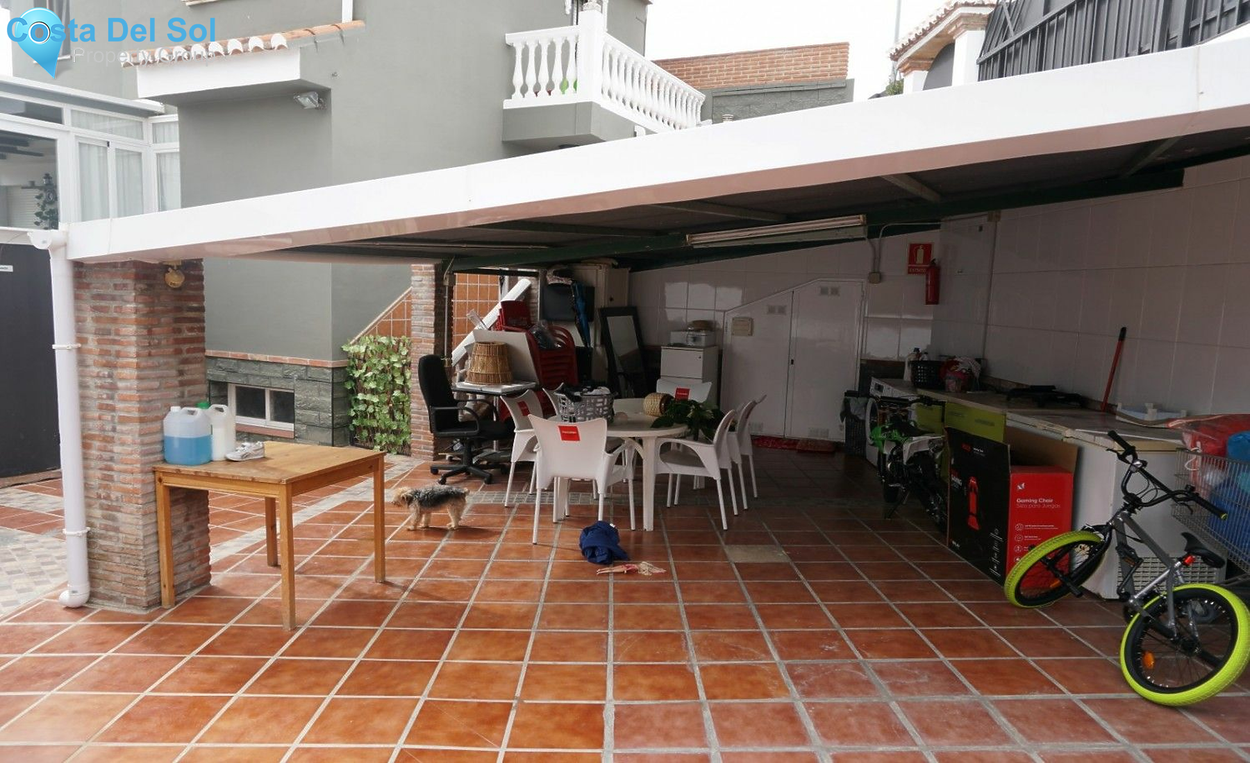 Semi-Detached House in Vélez-Málaga-1229307