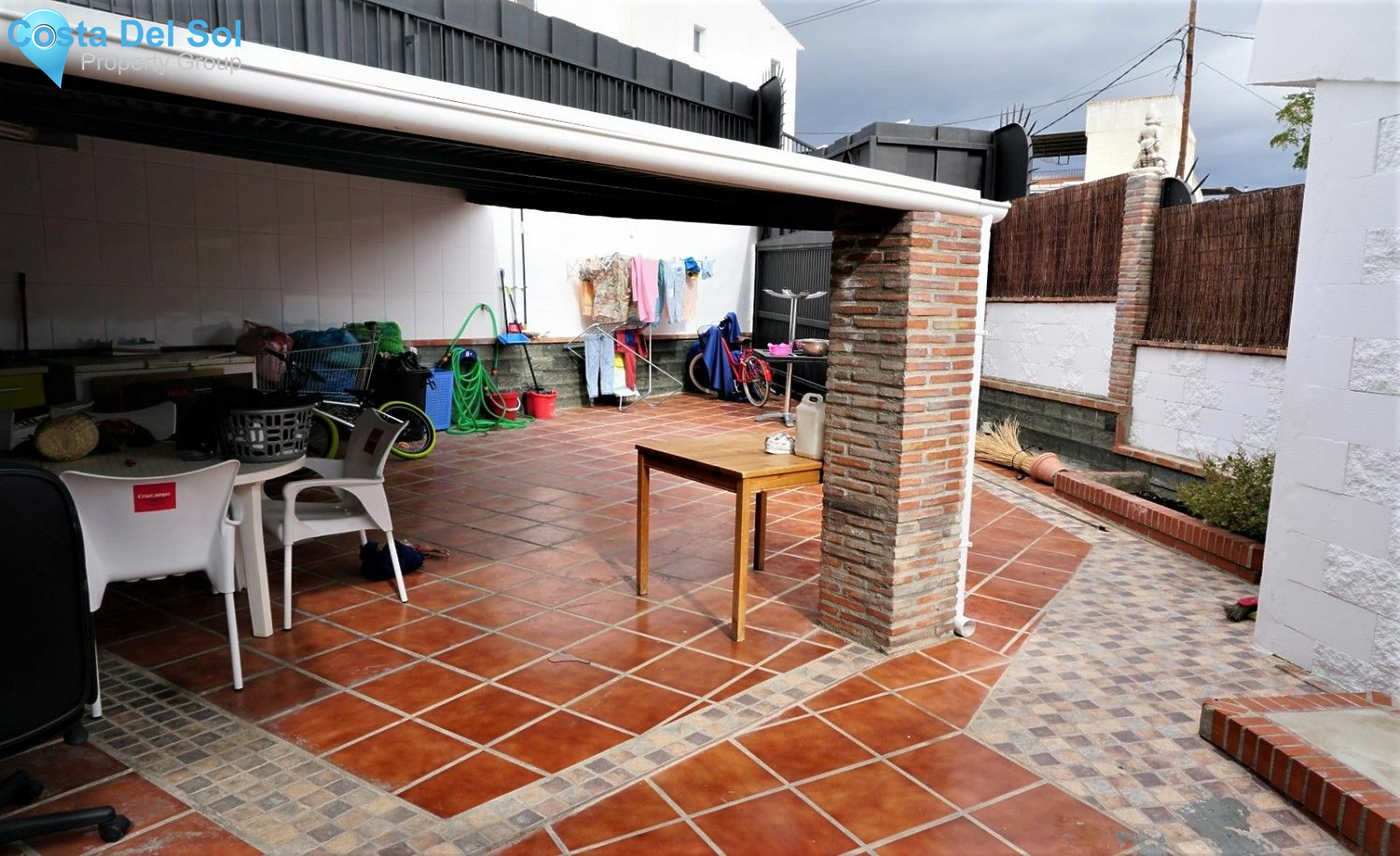 Semi-Detached House in Vélez-Málaga-1229308