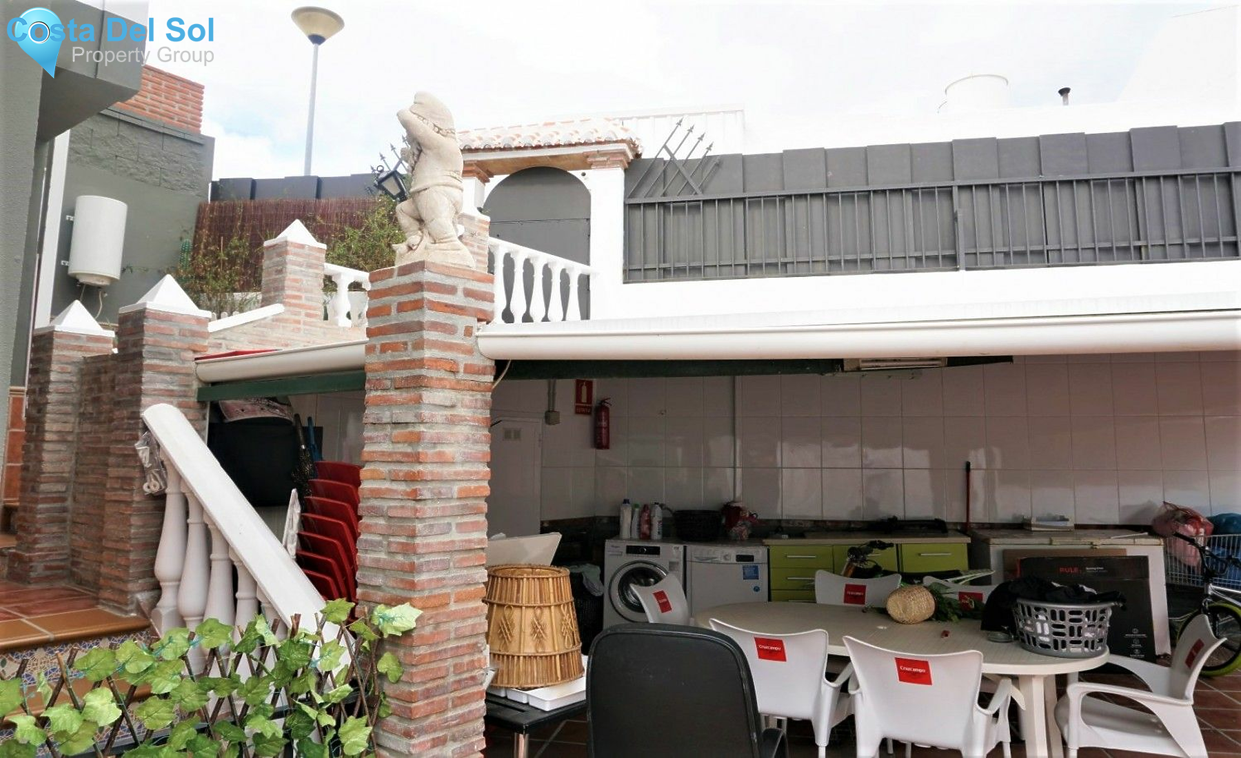 Semi-Detached House in Vélez-Málaga-1229309