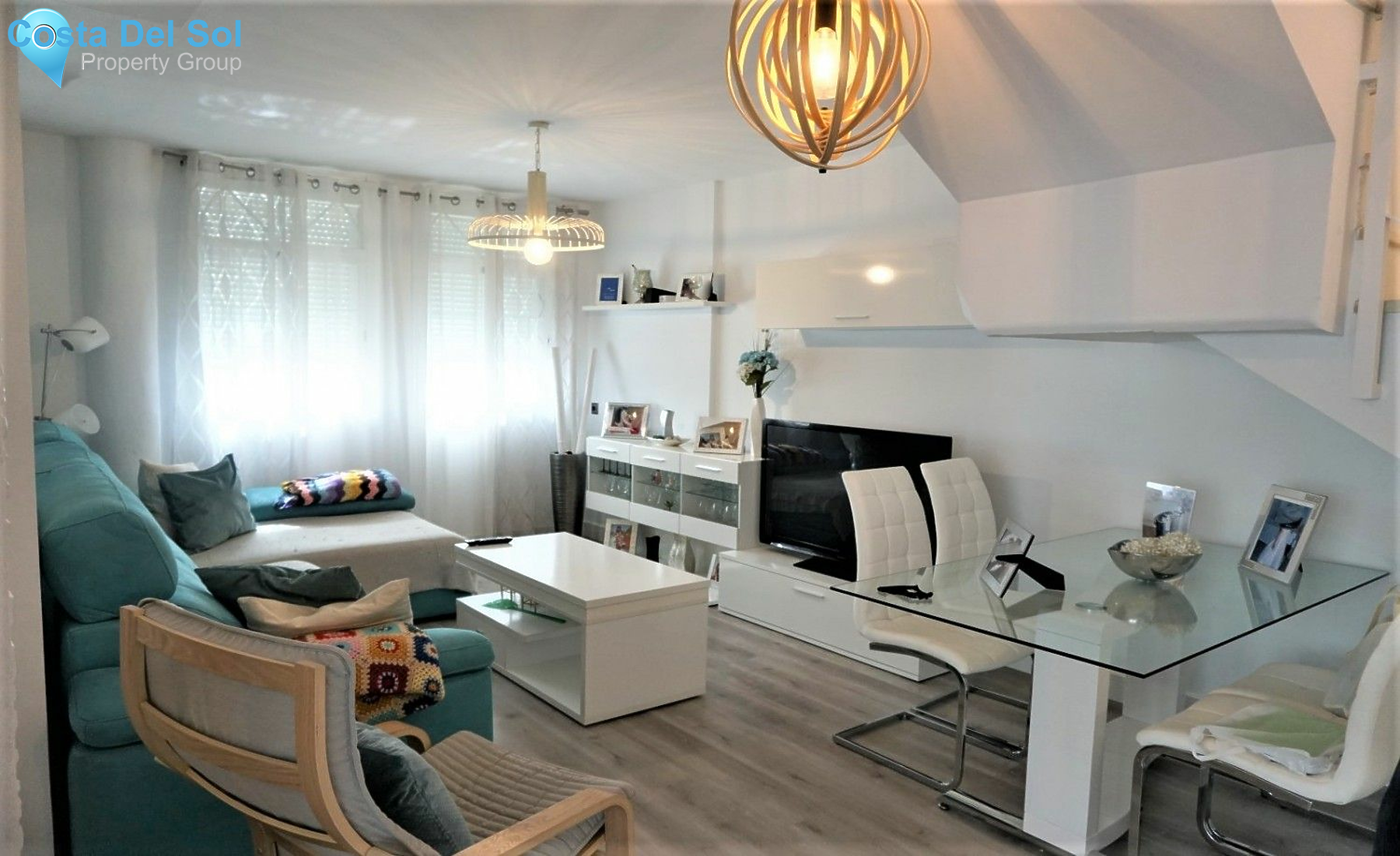 Semi-Detached House in Vélez-Málaga-1229293