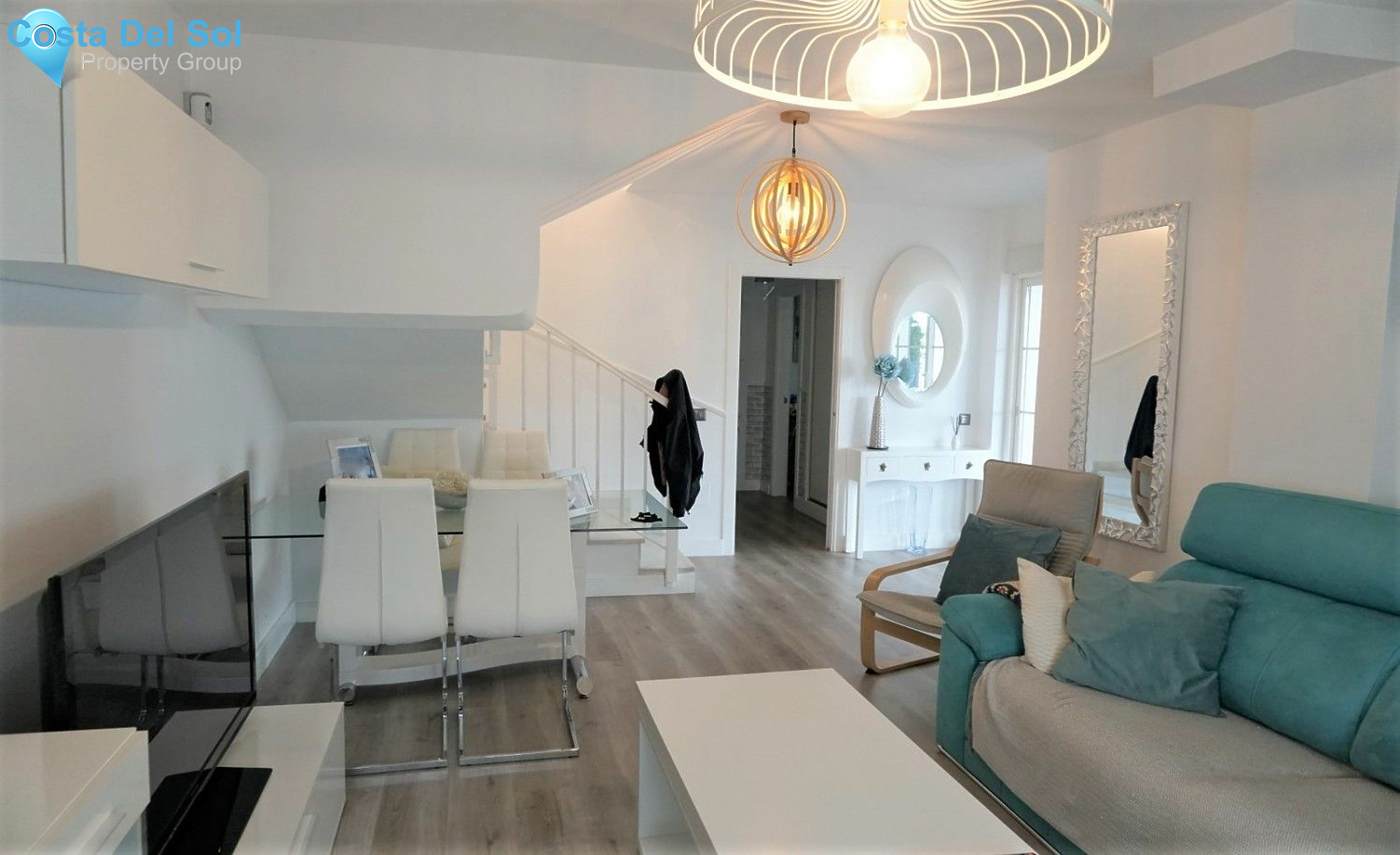 Semi-Detached House in Vélez-Málaga-1229294