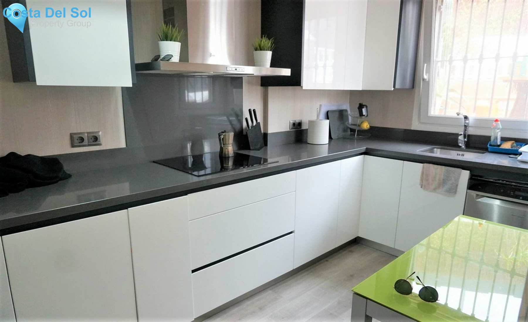 Semi-Detached House in Vélez-Málaga-1229295