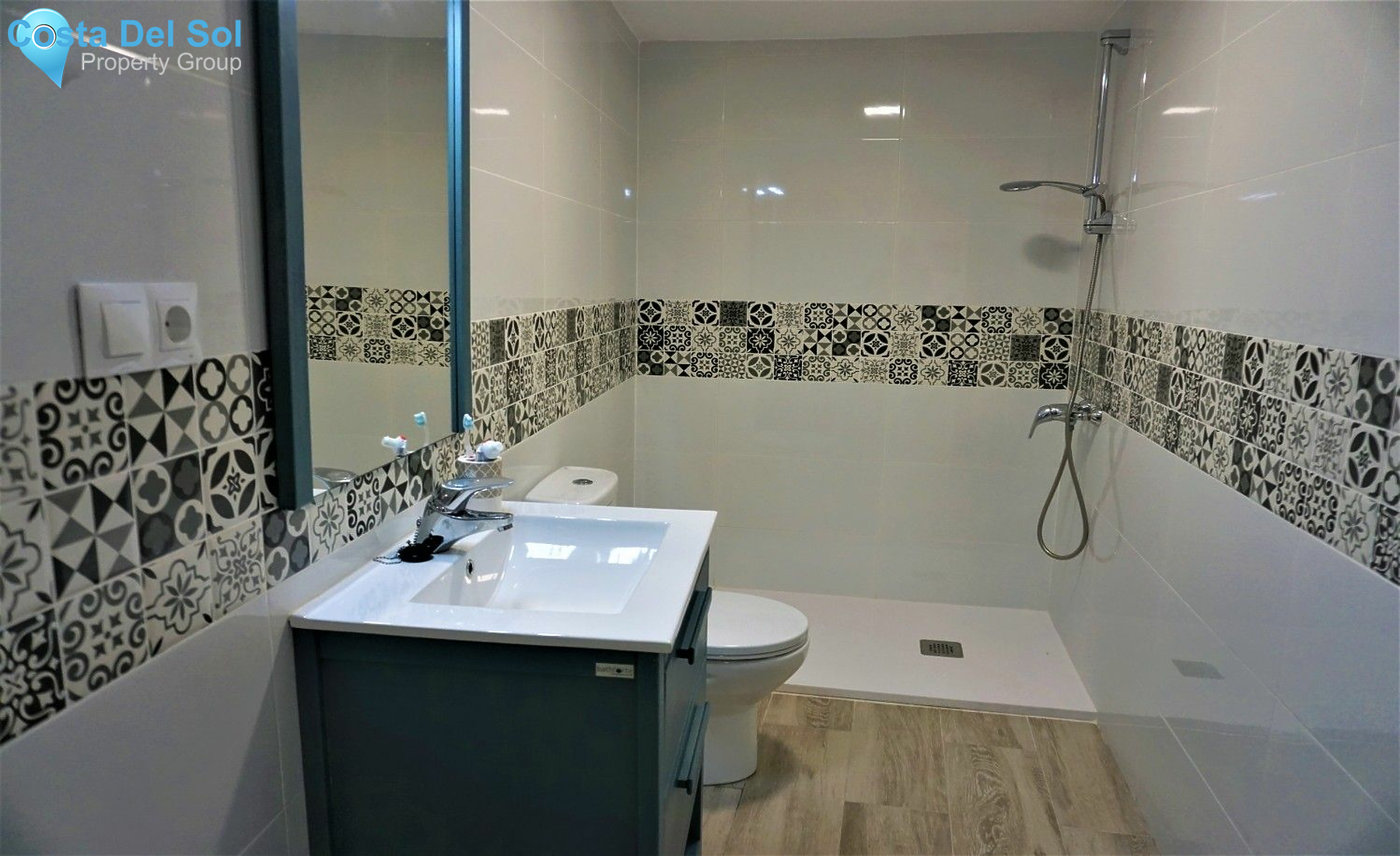 Semi-Detached House in Árchez-1203710