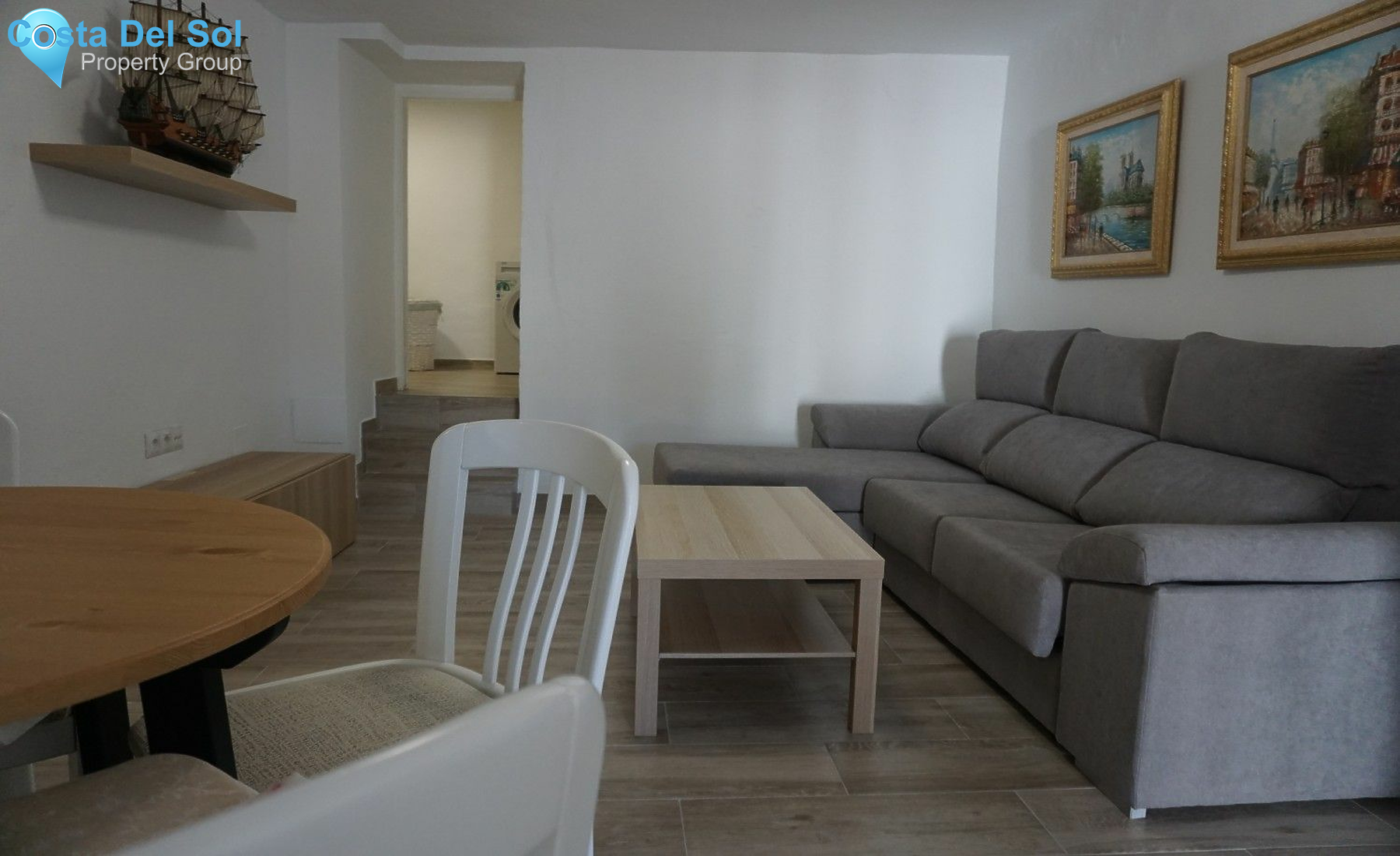 Semi-Detached House in Árchez-1203713