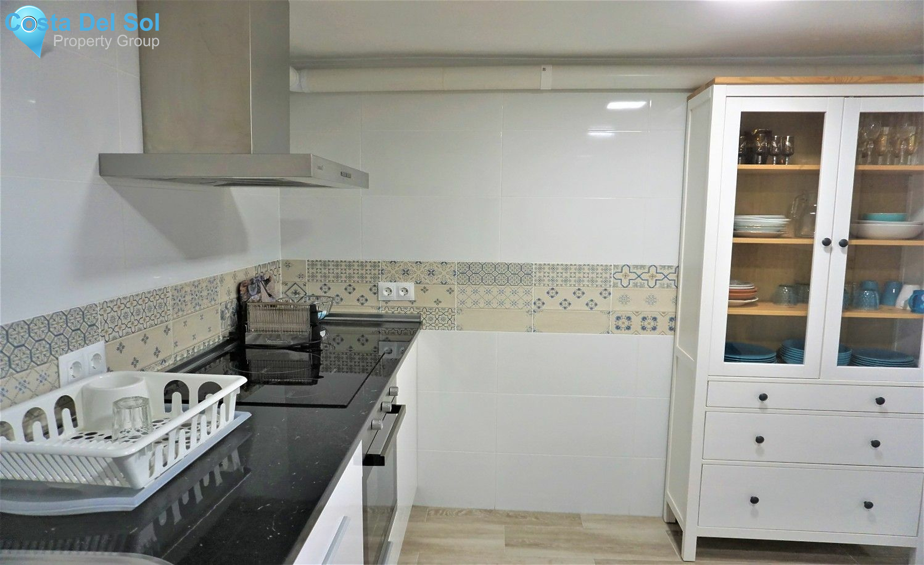 Semi-Detached House in Árchez-1203715