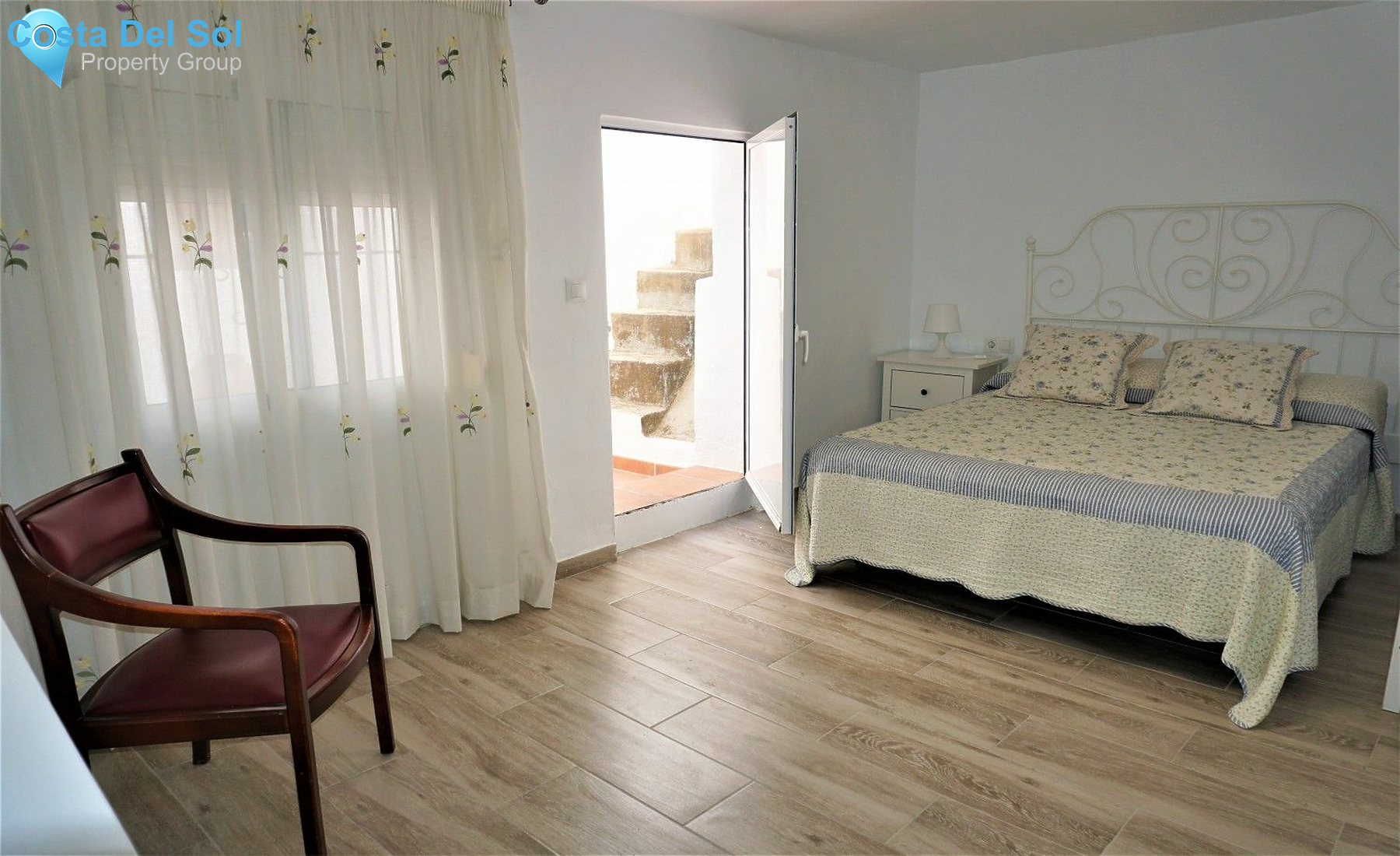 Semi-Detached House in Árchez-1203717