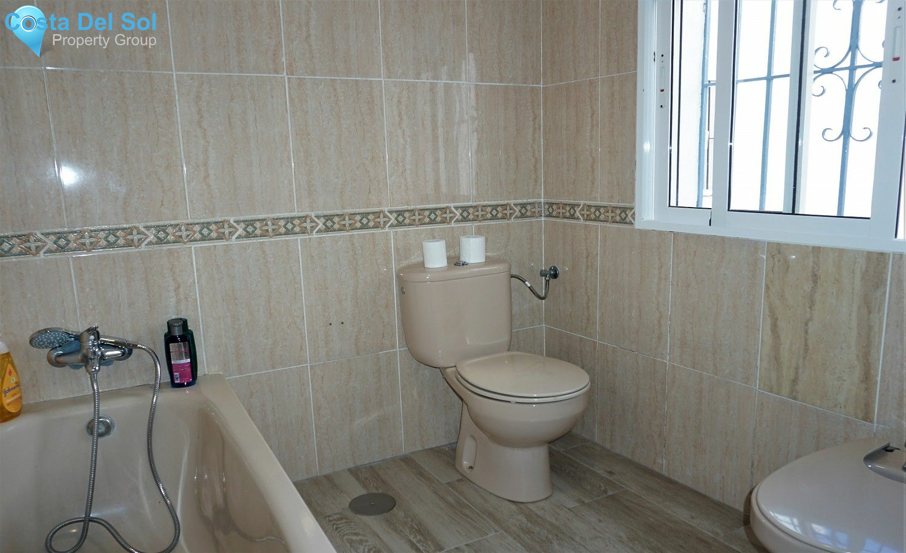 Semi-Detached House in Árchez-1203719