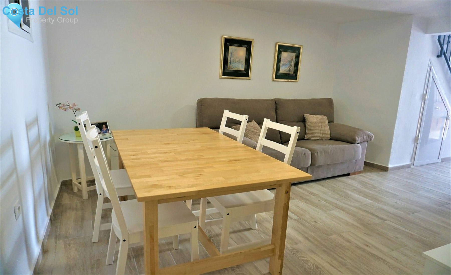 Semi-Detached House in Árchez-1203704