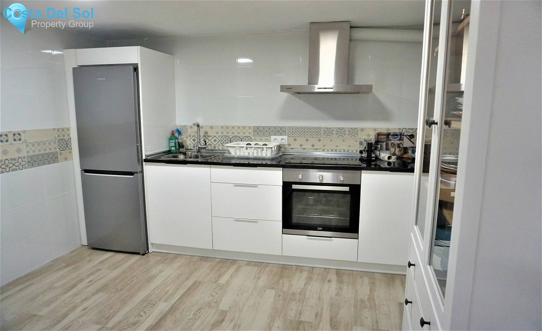 Semi-Detached House in Árchez-1203706