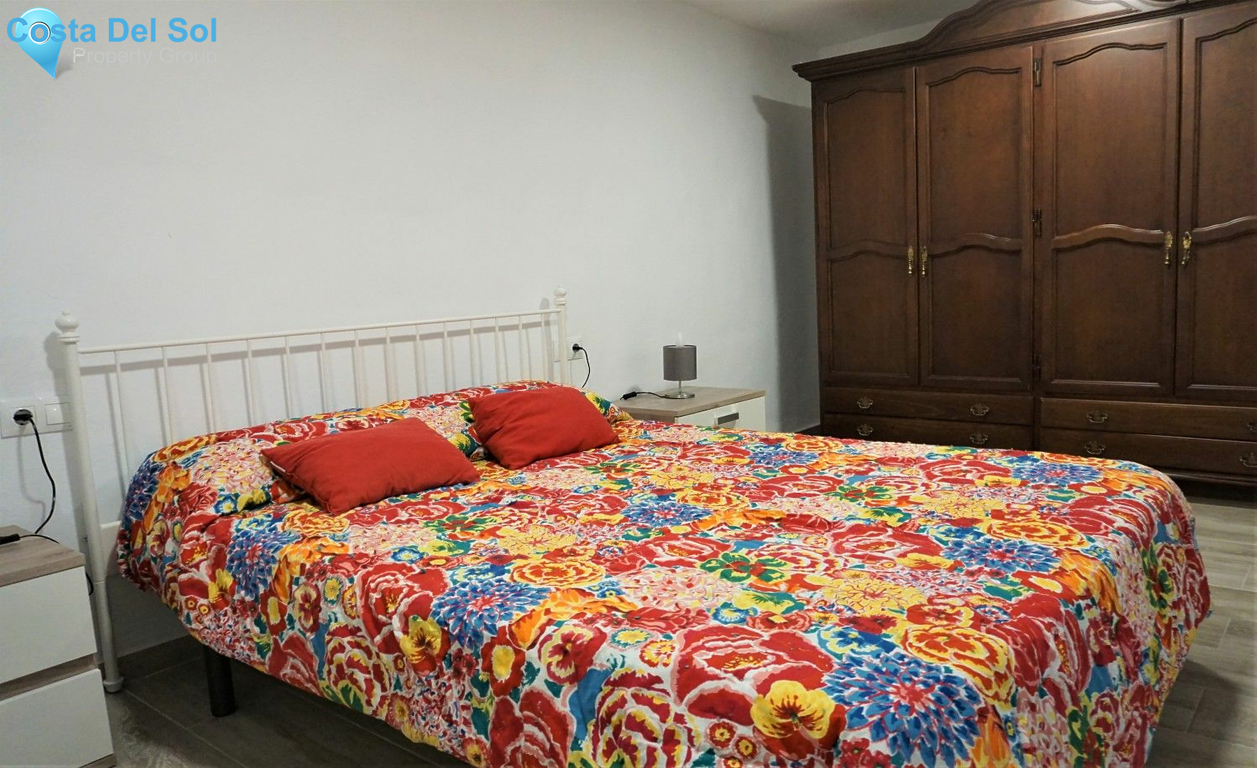 Semi-Detached House in Árchez-1203708