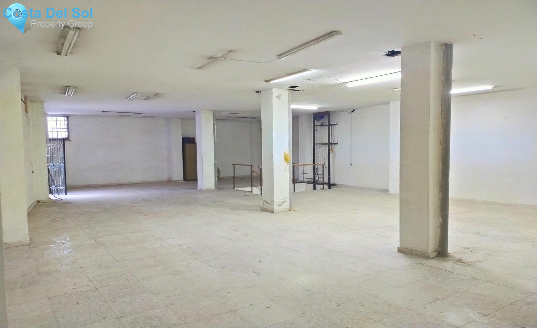 Shop in Málaga-1554615