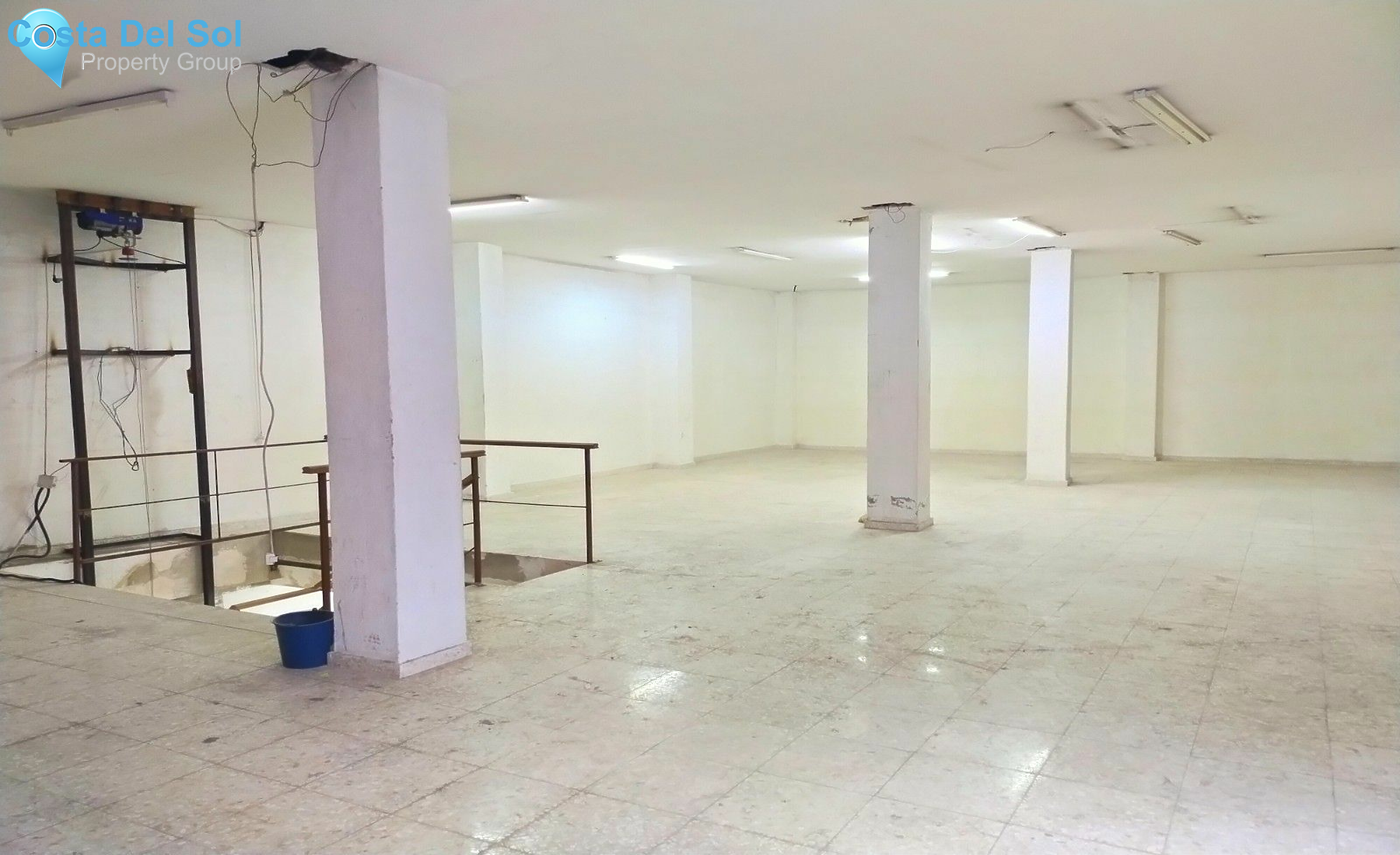 Shop in Málaga-1554616
