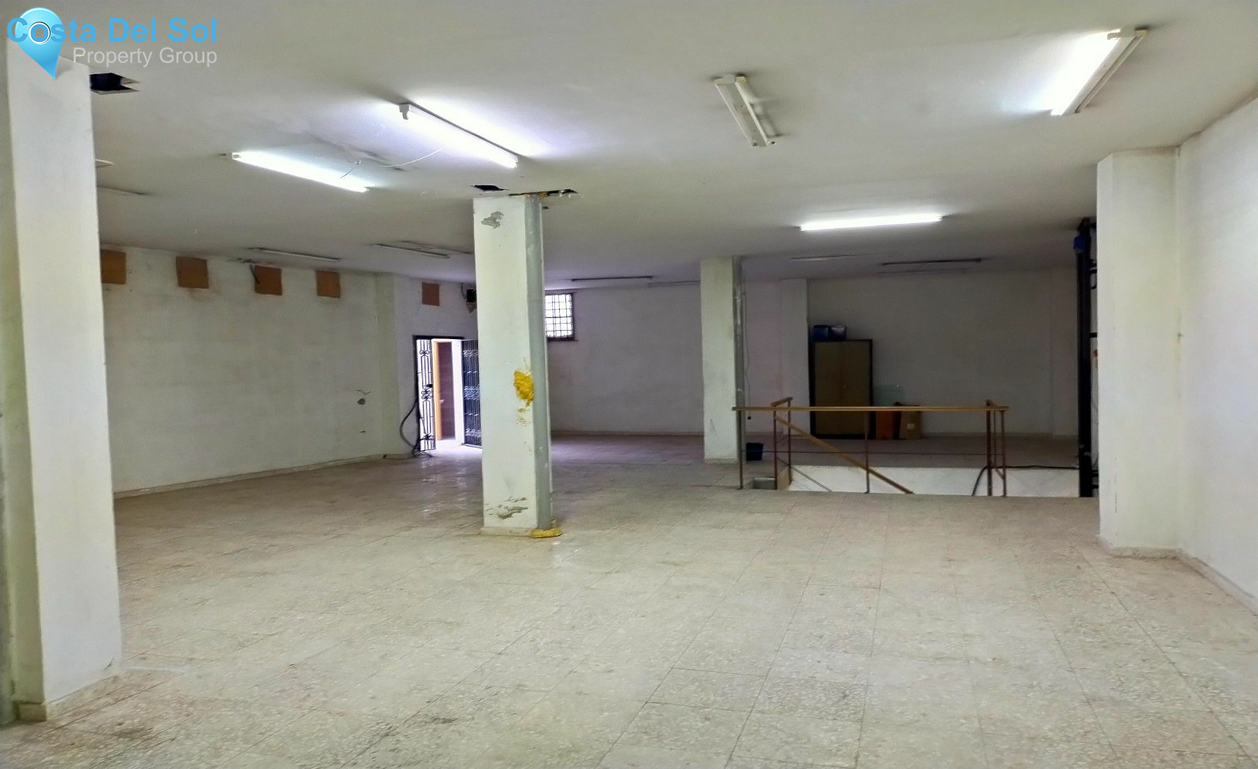 Shop in Málaga-1554617