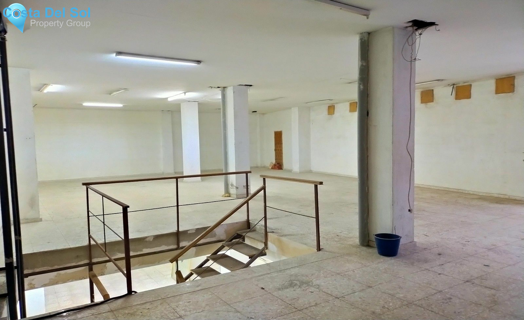 Shop in Málaga-1554618