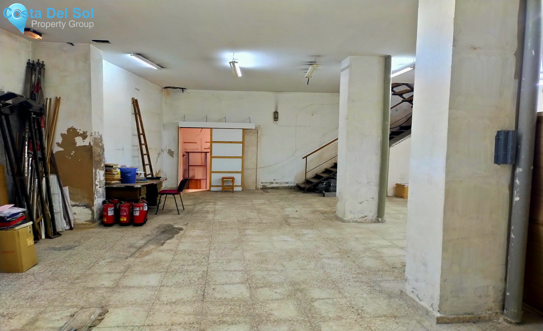 Shop in Málaga-1554619