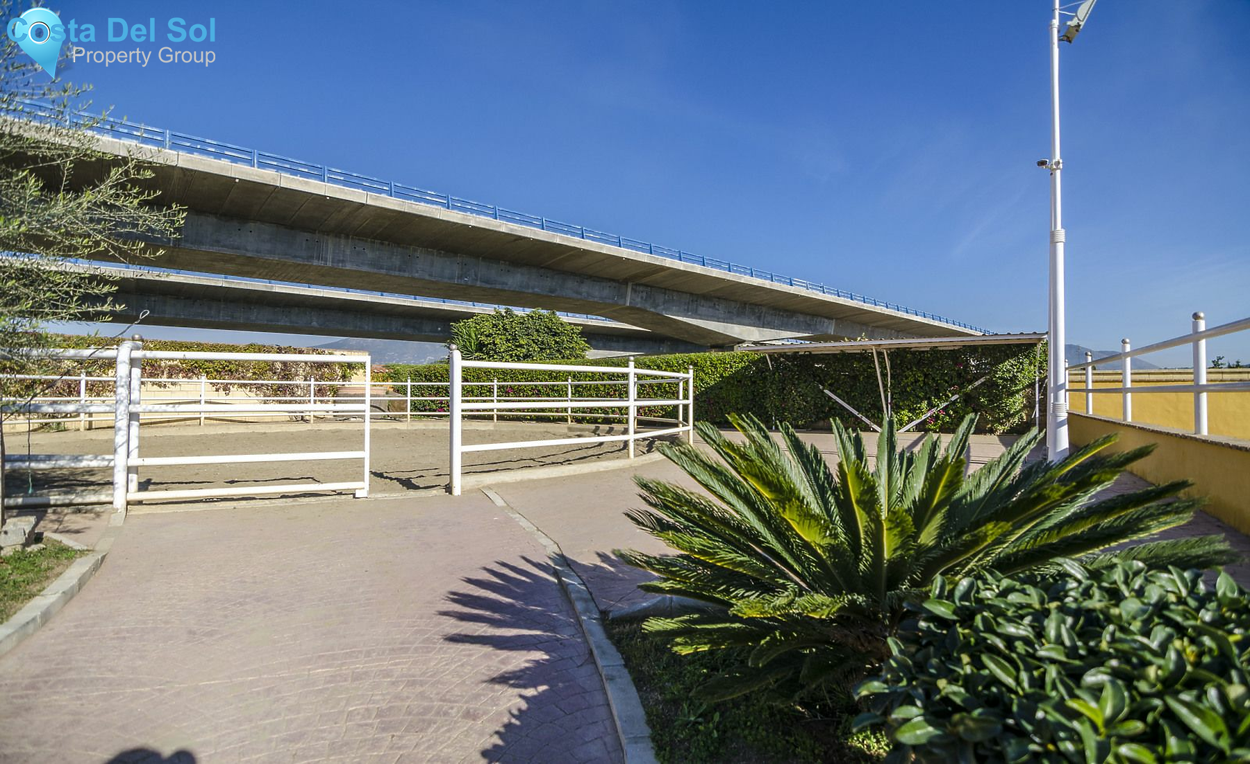 Stables in Mijas Costa-1216282