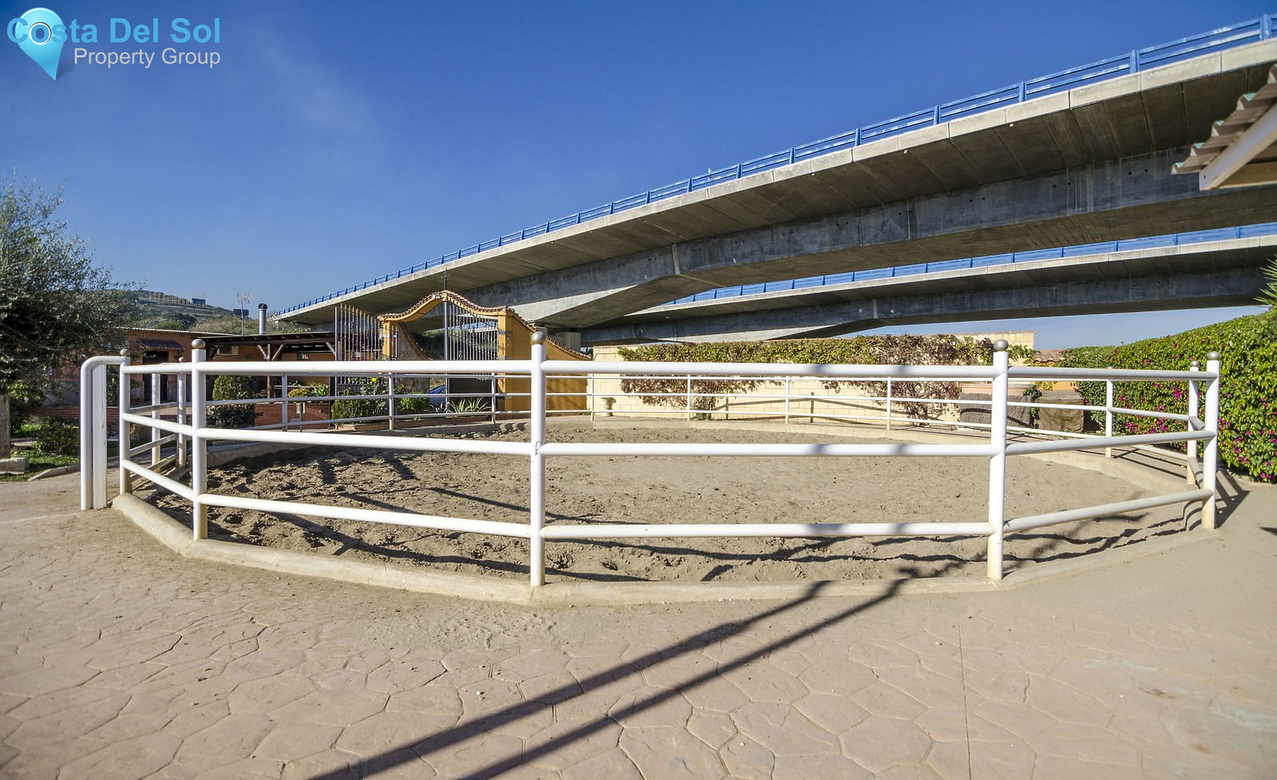 Stables in Mijas Costa-1216283