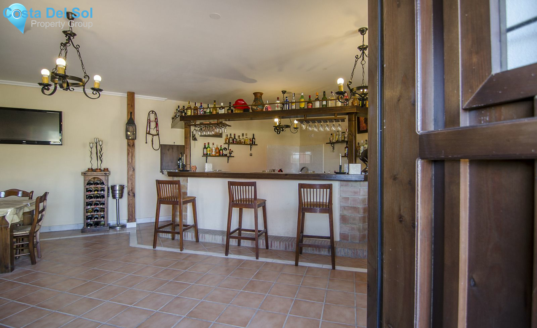 Stables in Mijas Costa-1216284