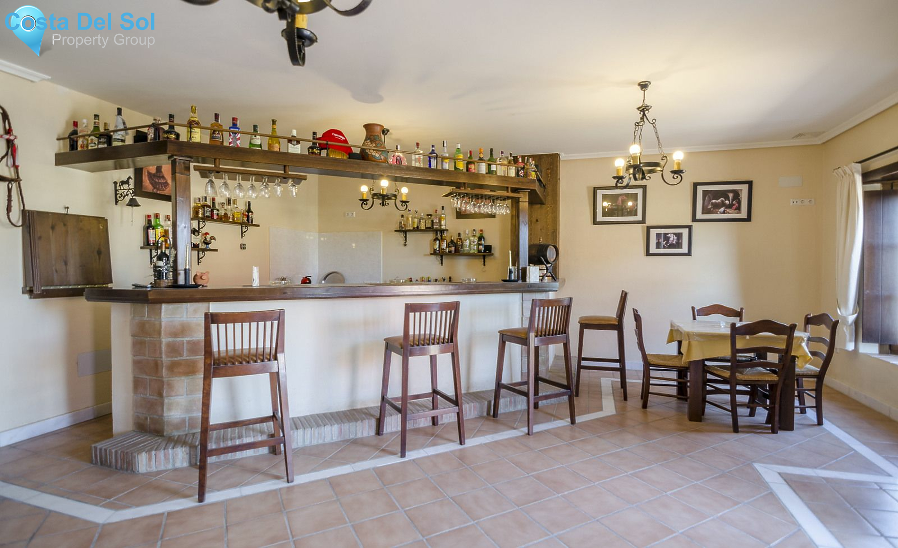 Stables in Mijas Costa-1216286