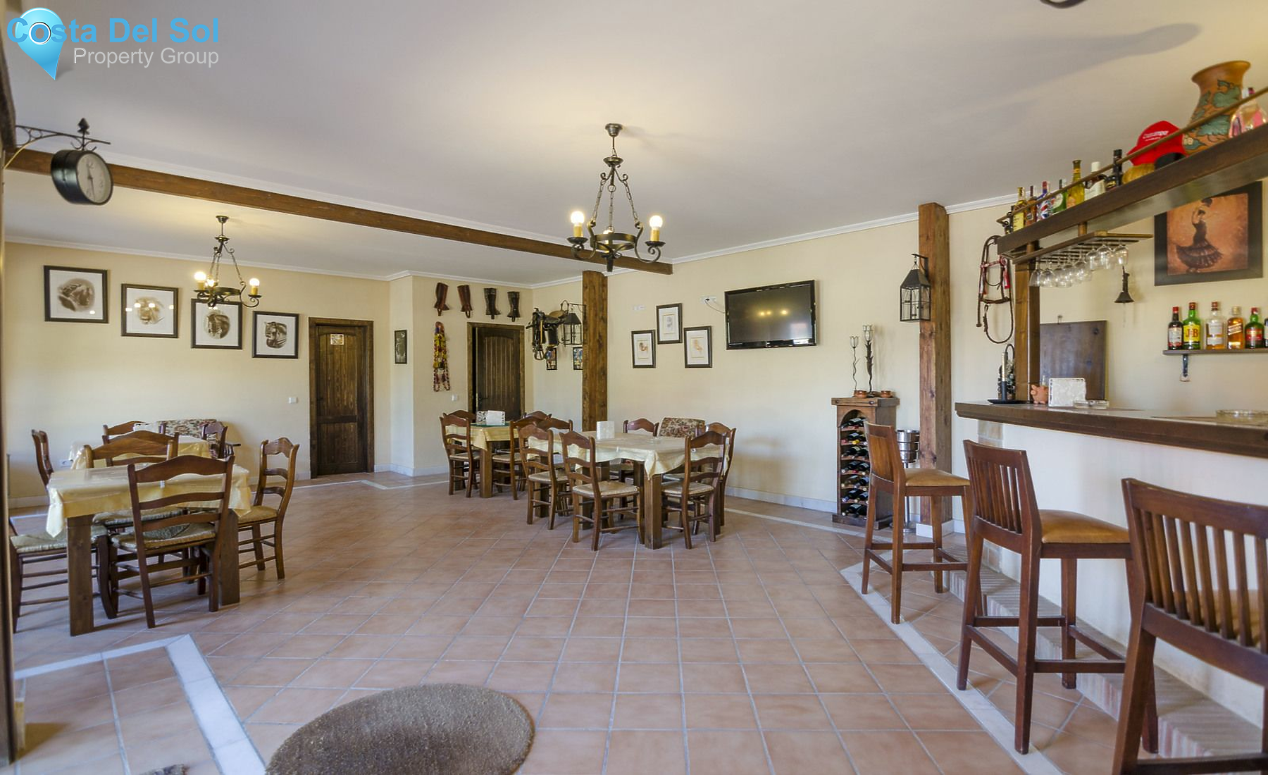 Stables in Mijas Costa-1216287