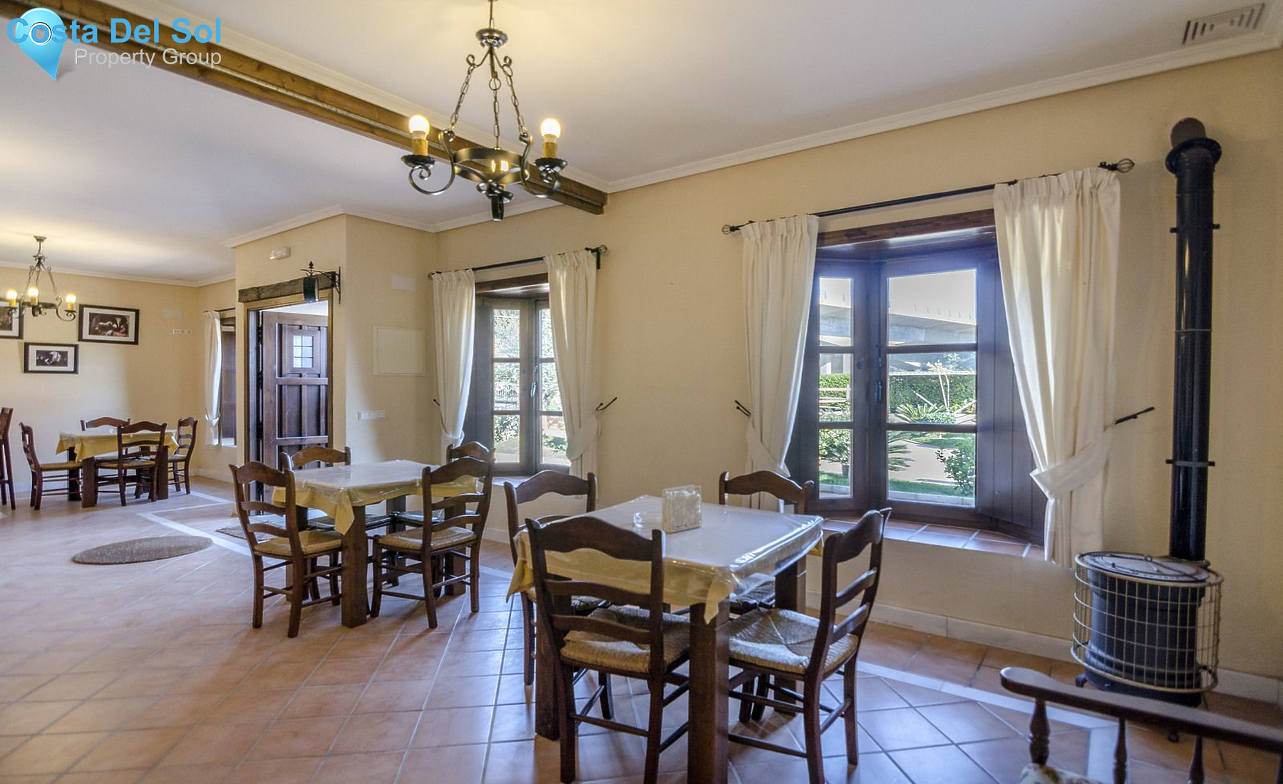 Stables in Mijas Costa-1216288