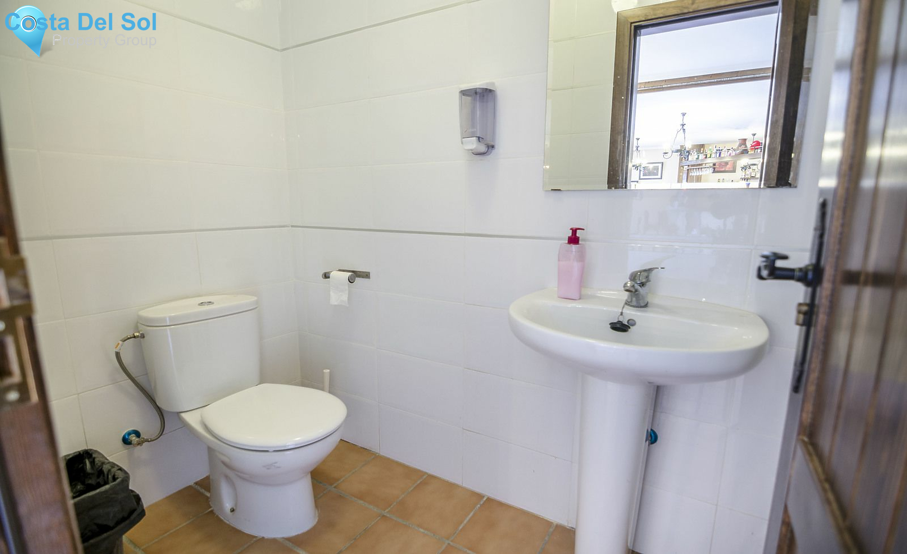 Stables in Mijas Costa-1216289