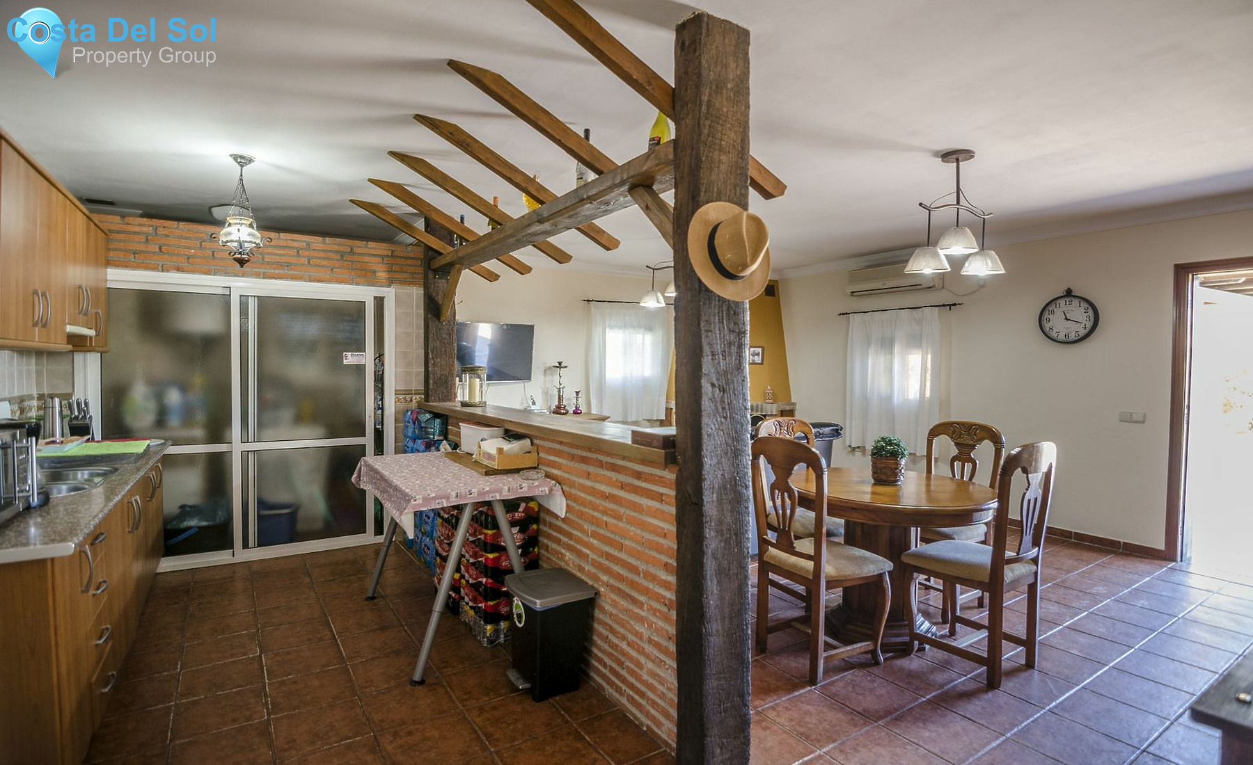 Stables in Mijas Costa-1216277