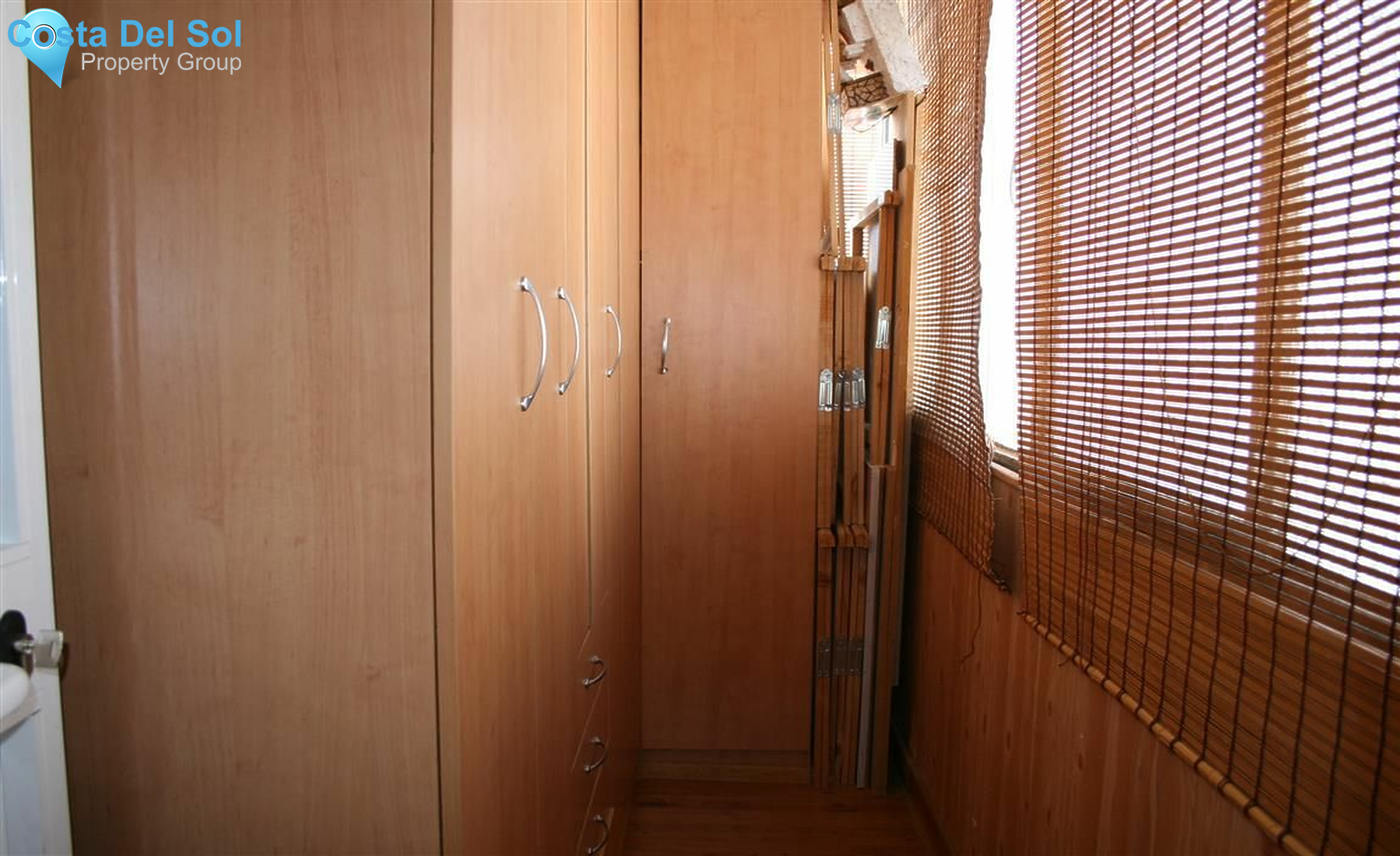 Top Floor Apartment in Alhaurín el Grande-1132502