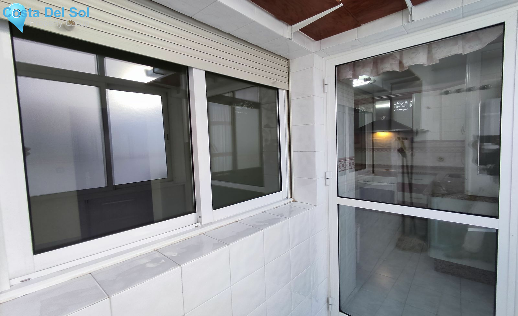 Top Floor Apartment in Antequera-1521175