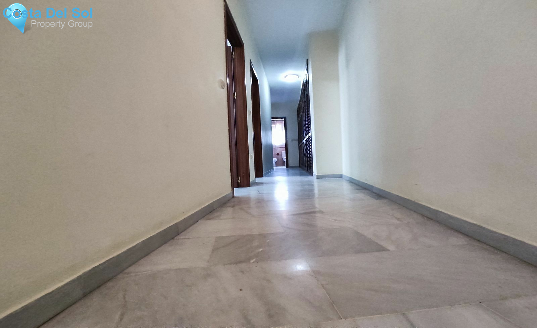 Top Floor Apartment in Antequera-1521177