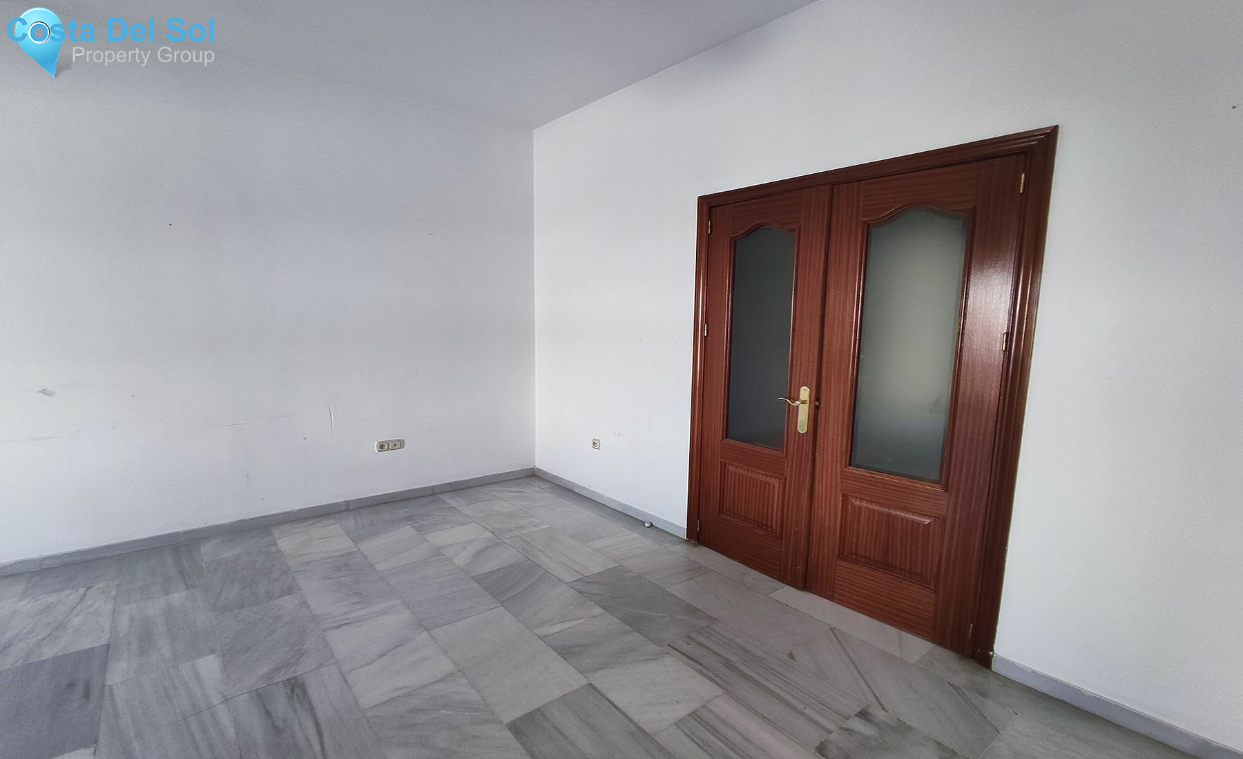 Top Floor Apartment in Antequera-1521178