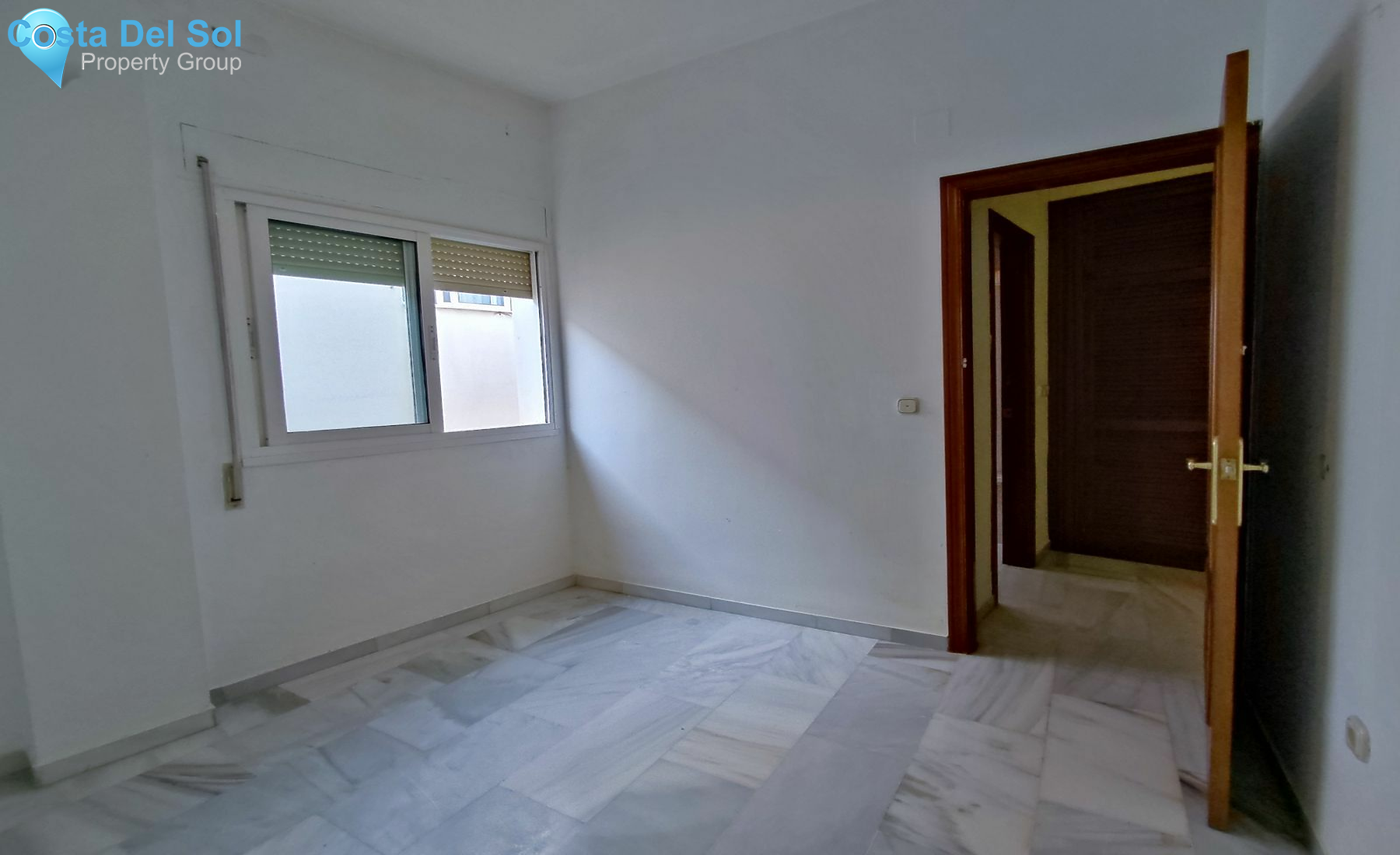 Top Floor Apartment in Antequera-1521179