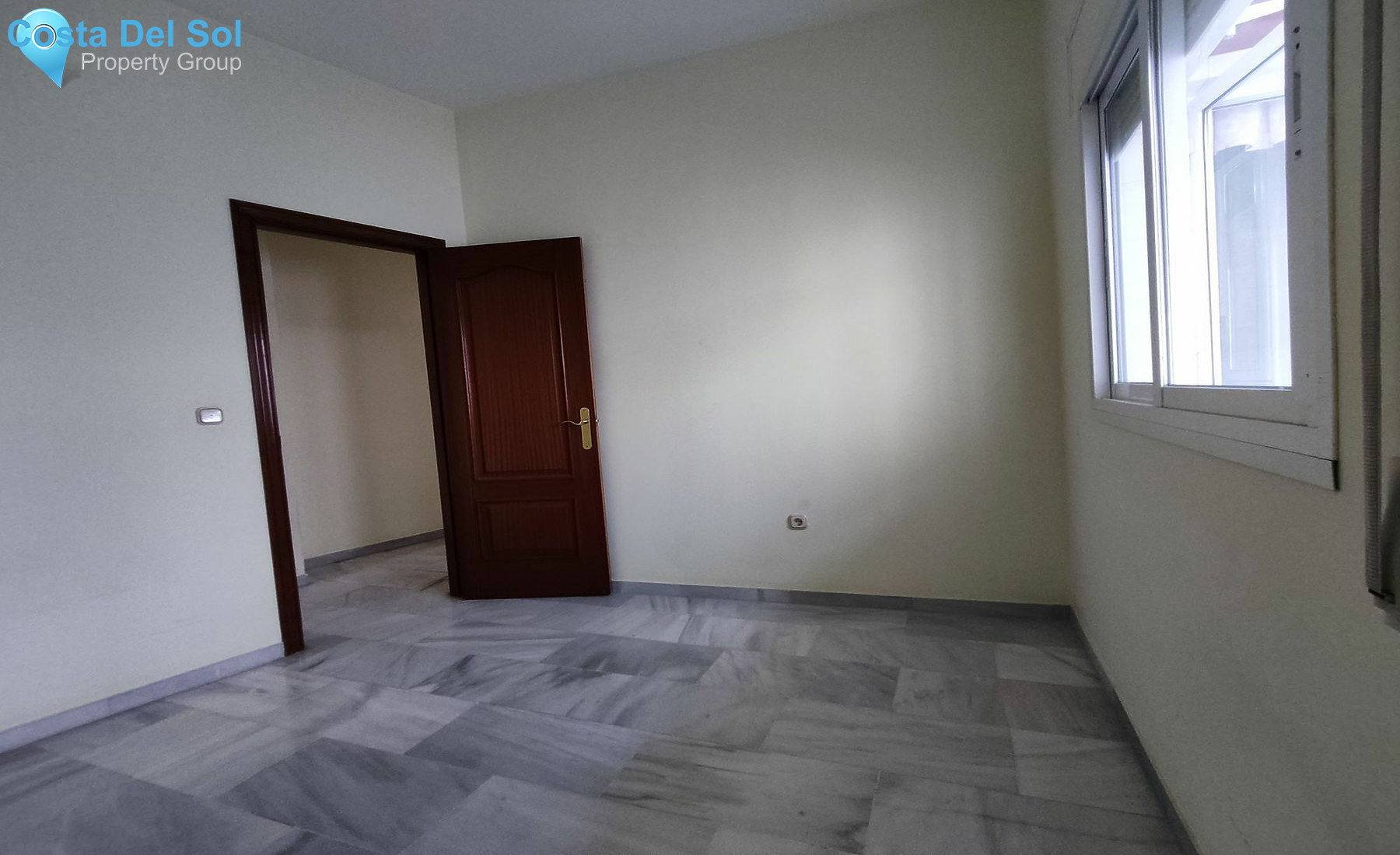Top Floor Apartment in Antequera-1521180
