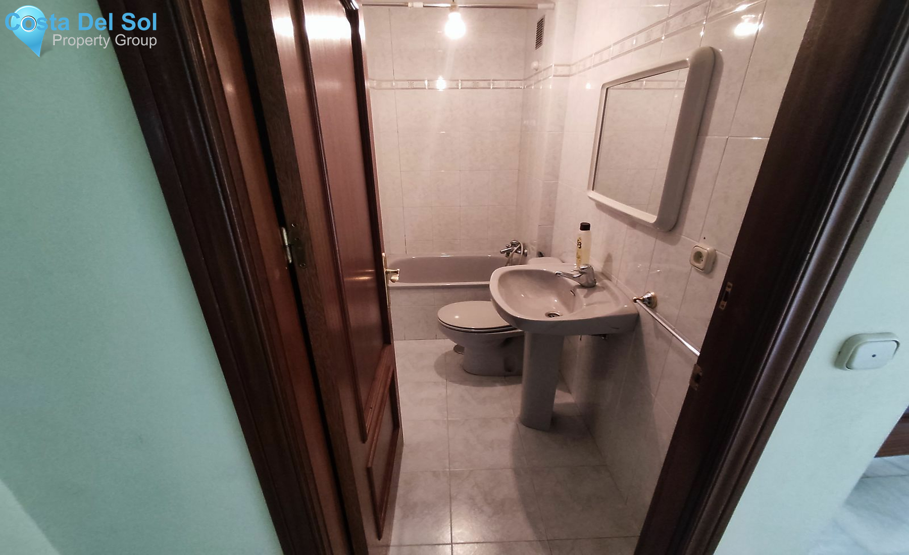 Top Floor Apartment in Antequera-1521181