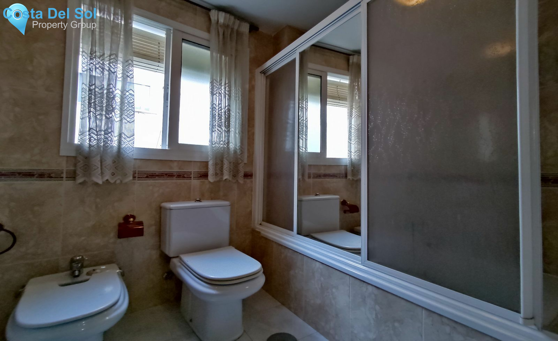 Top Floor Apartment in Antequera-1521182