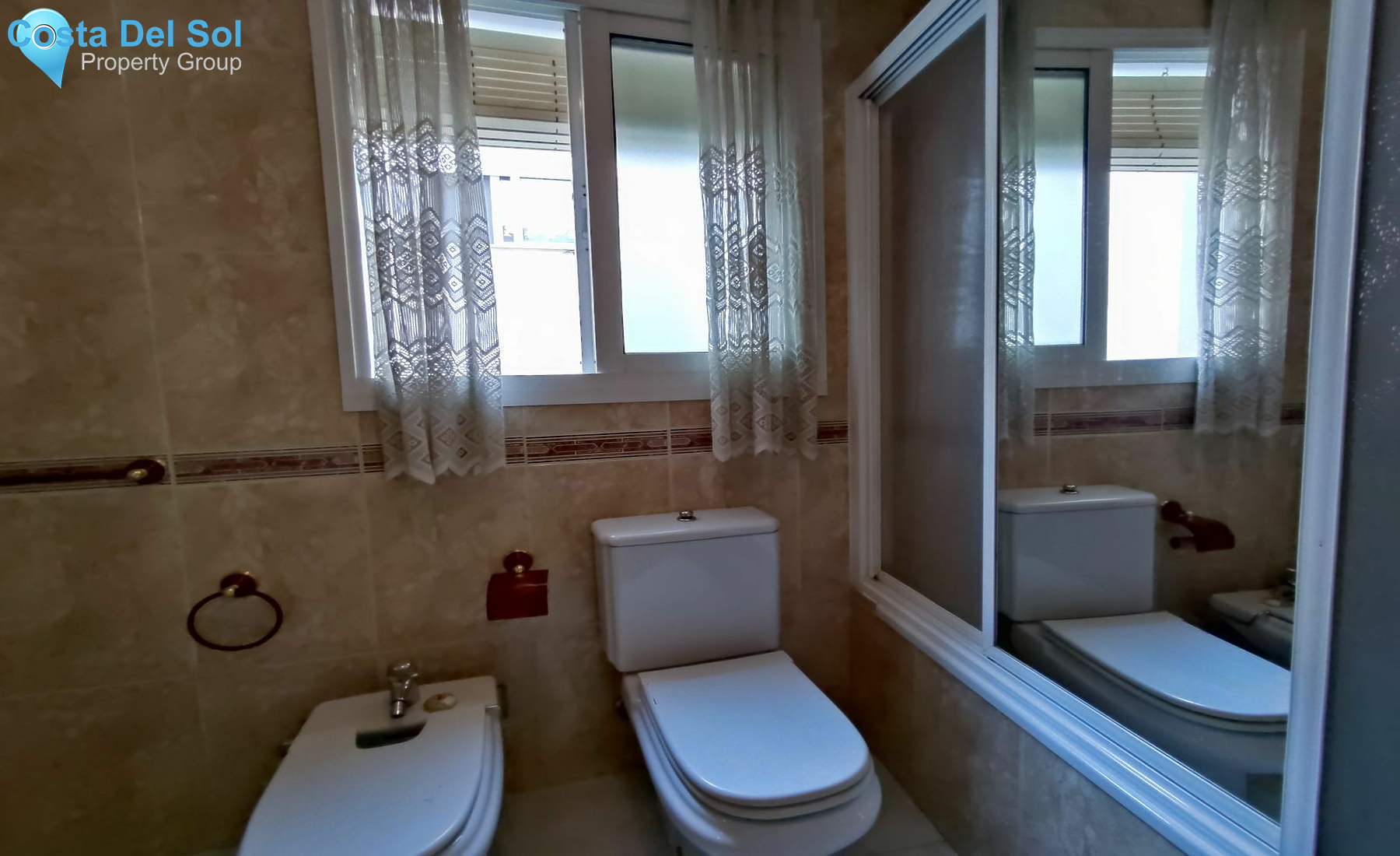 Top Floor Apartment in Antequera-1521183